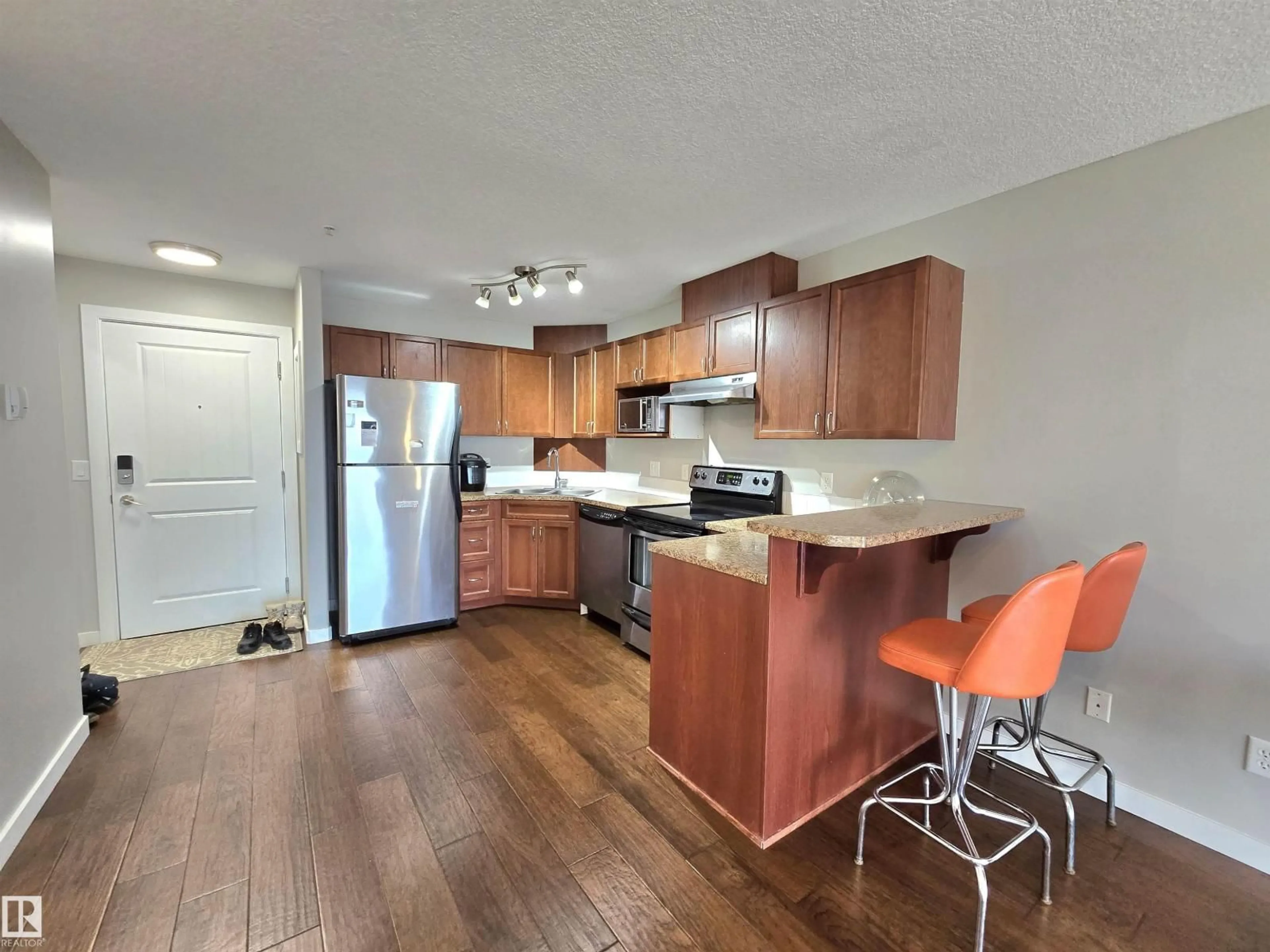 Unknown for #204 - 240 SPRUCE RIDGE RD, Spruce Grove Alberta T7X0G5