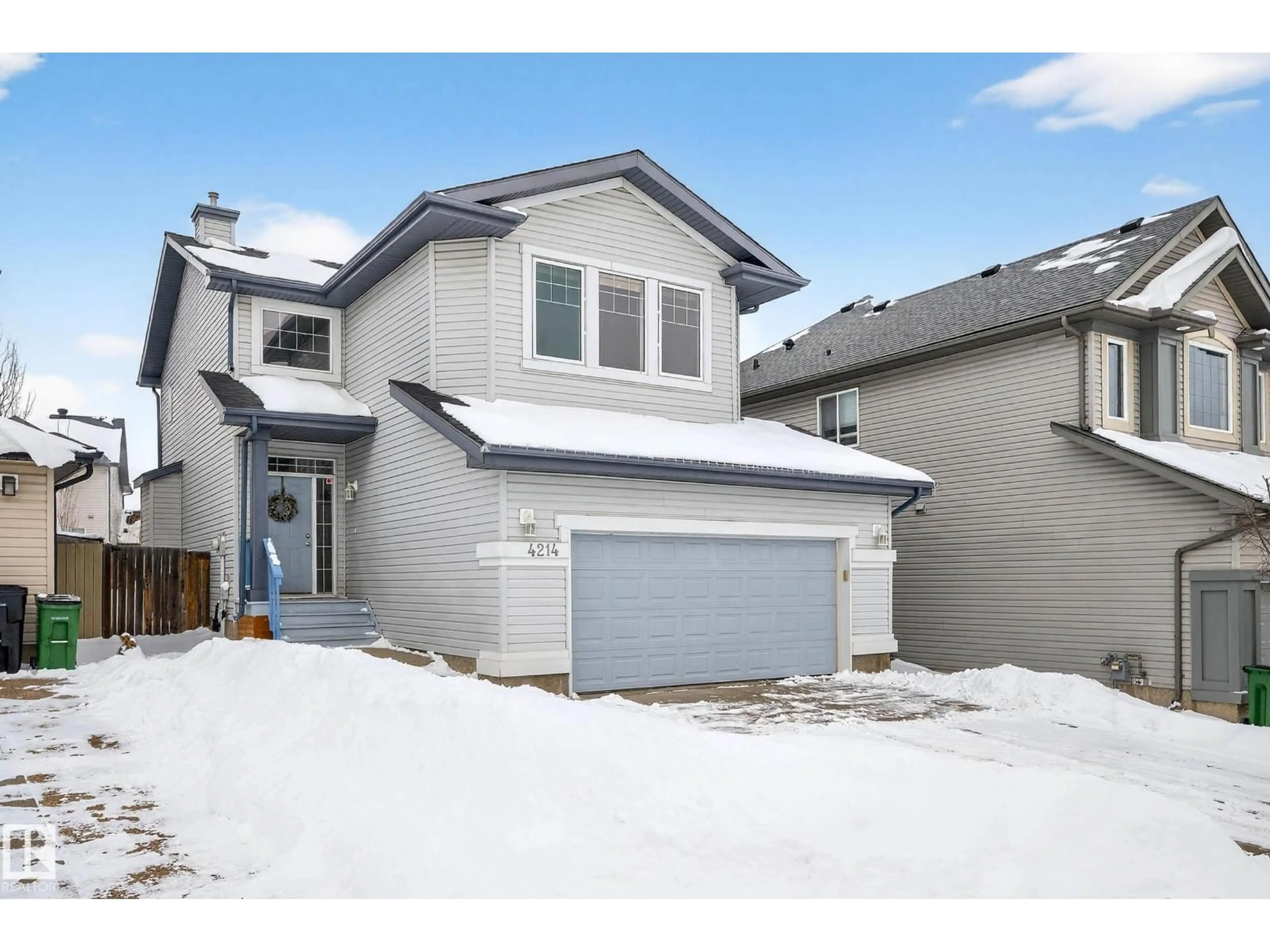 Unknown for 4214 156A AV, Edmonton Alberta T5Y0C9