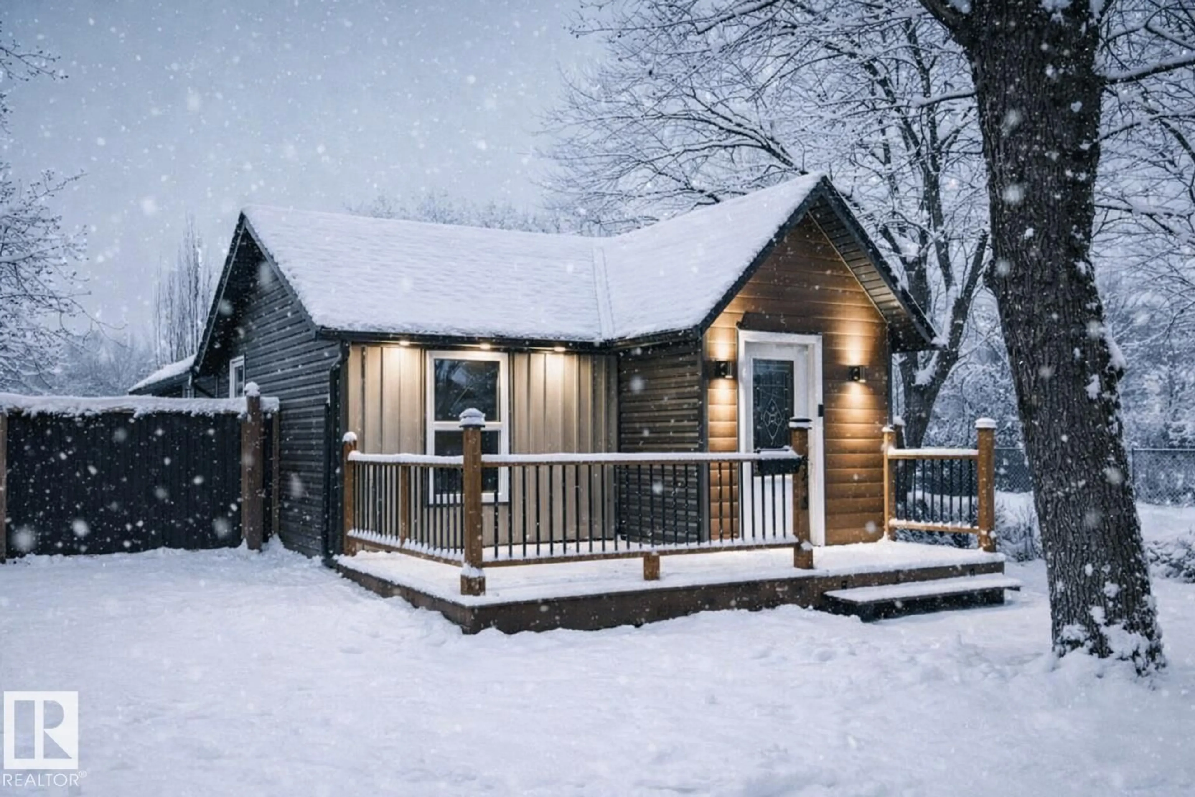 Shed for 4713 48 AV, Wetaskiwin Alberta T9A0M4