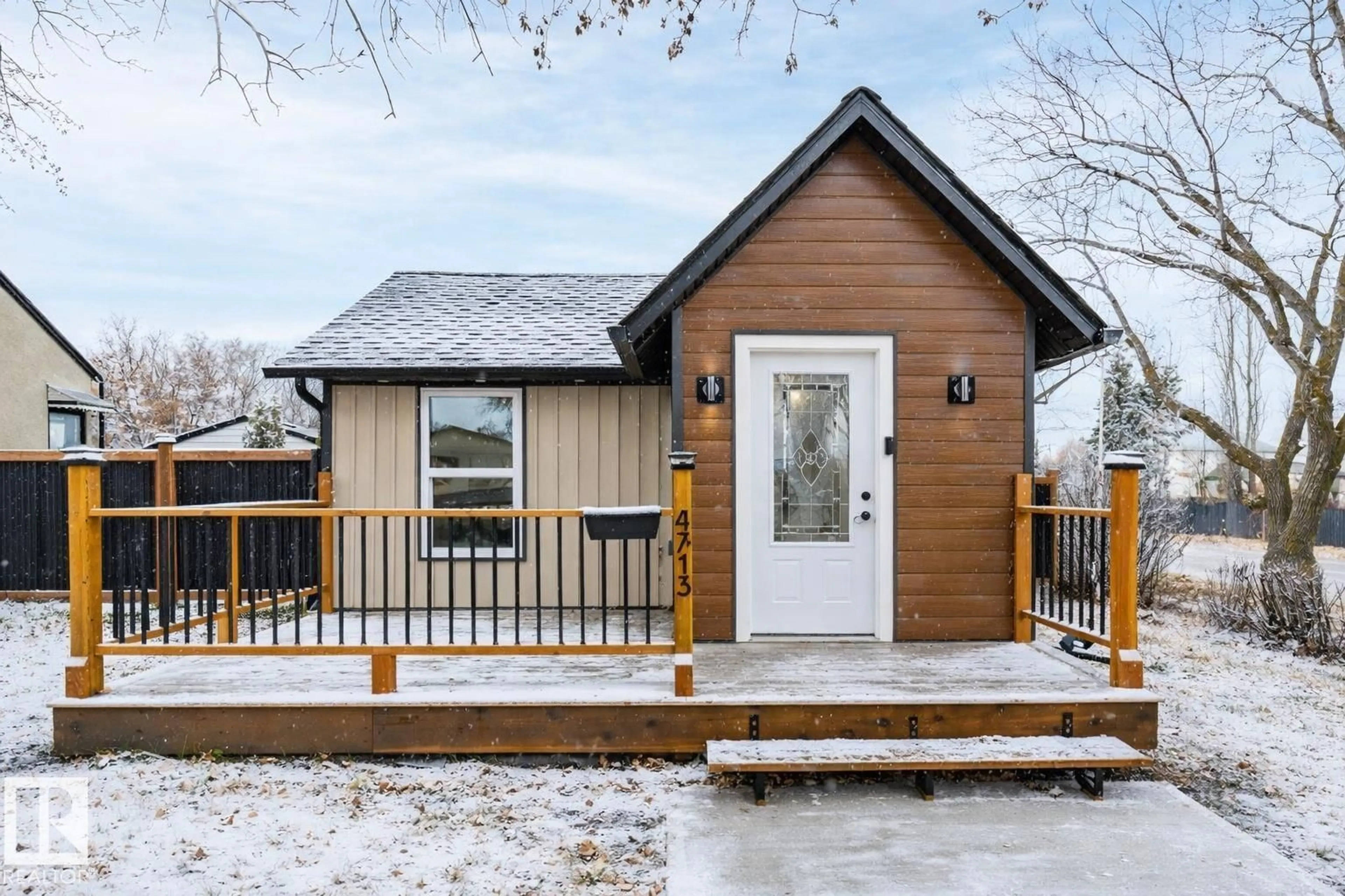 Unknown for 4713 48 AV, Wetaskiwin Alberta T9A0M4