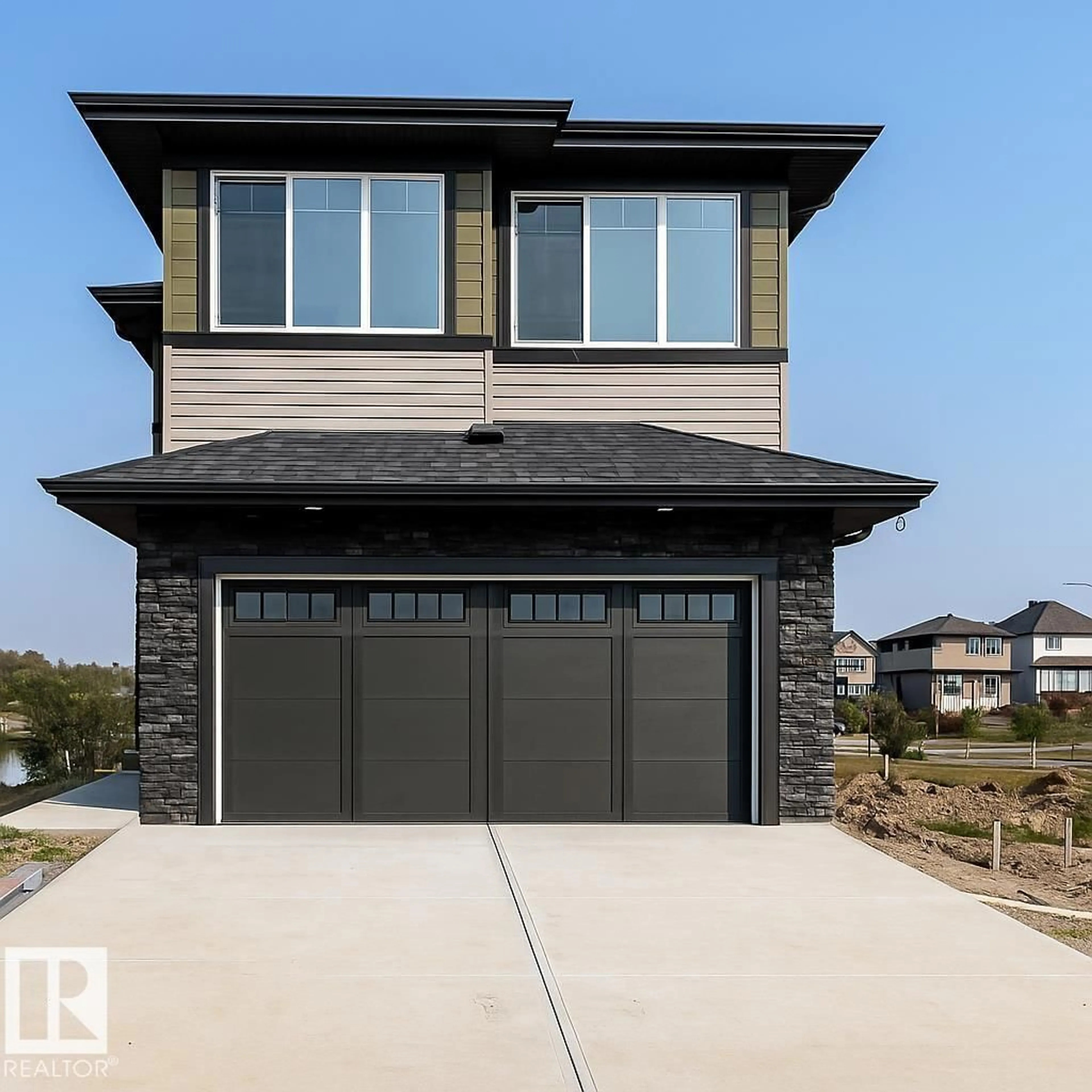 Unknown for NW - 13113 212A ST, Edmonton Alberta T6W5E1