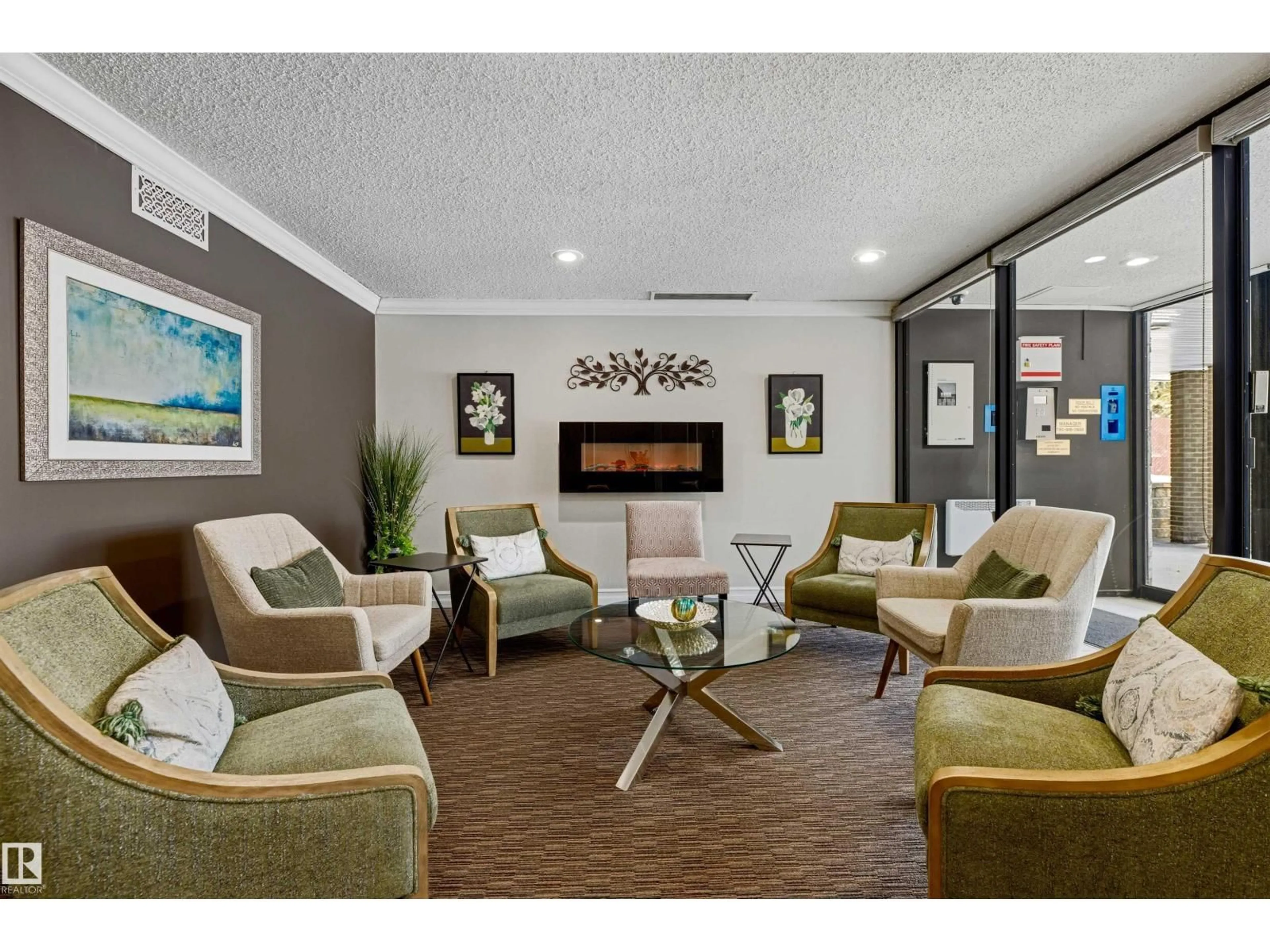 Unknown for #409 - 14810 51 AV, Edmonton Alberta T6H5G5