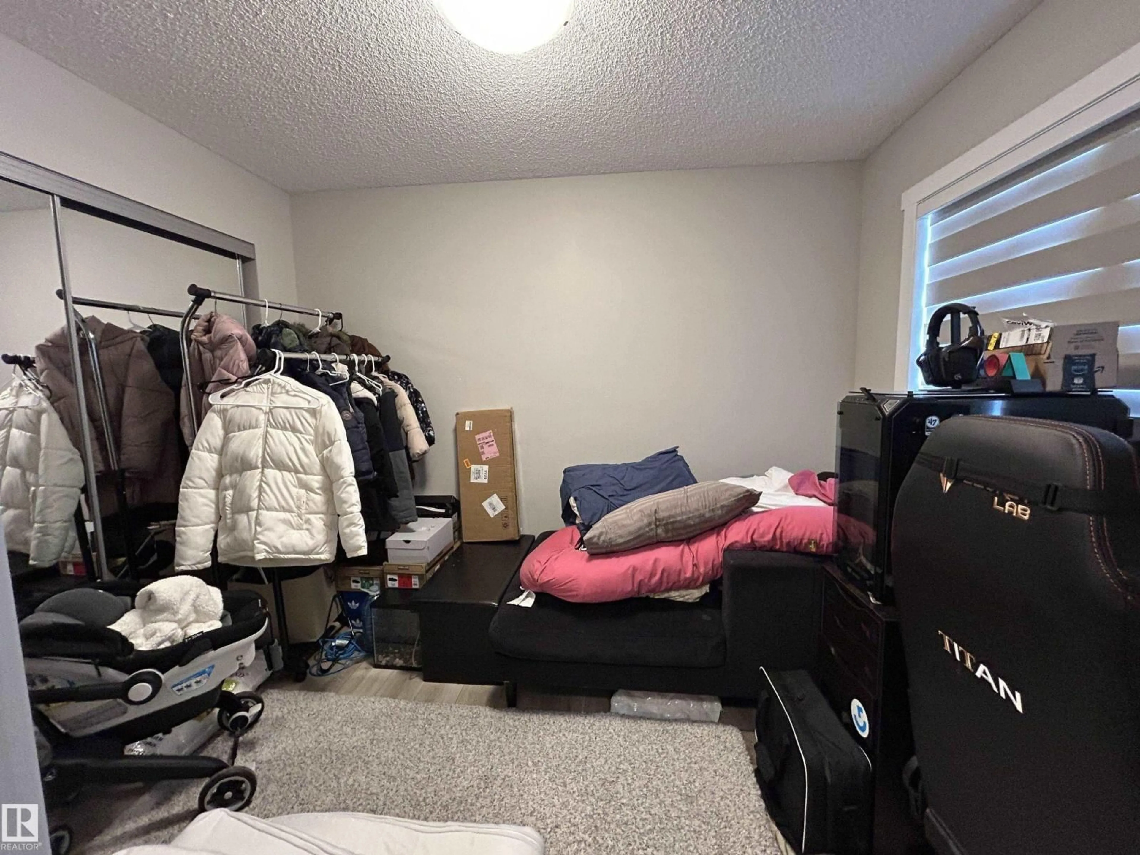 A pic of a room for 1530 - 120 TAMARACK BV, Edmonton Alberta T6T2E6