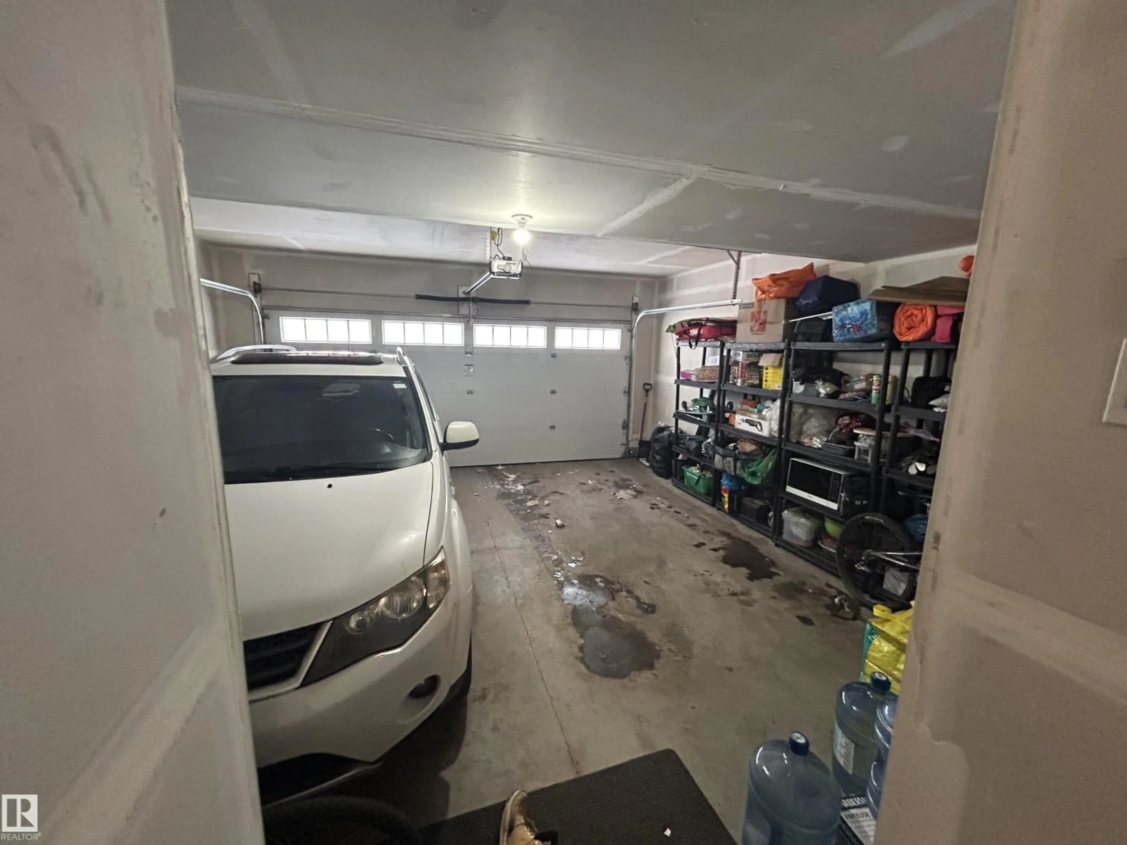 Indoor garage for 1530 - 120 TAMARACK BV, Edmonton Alberta T6T2E6
