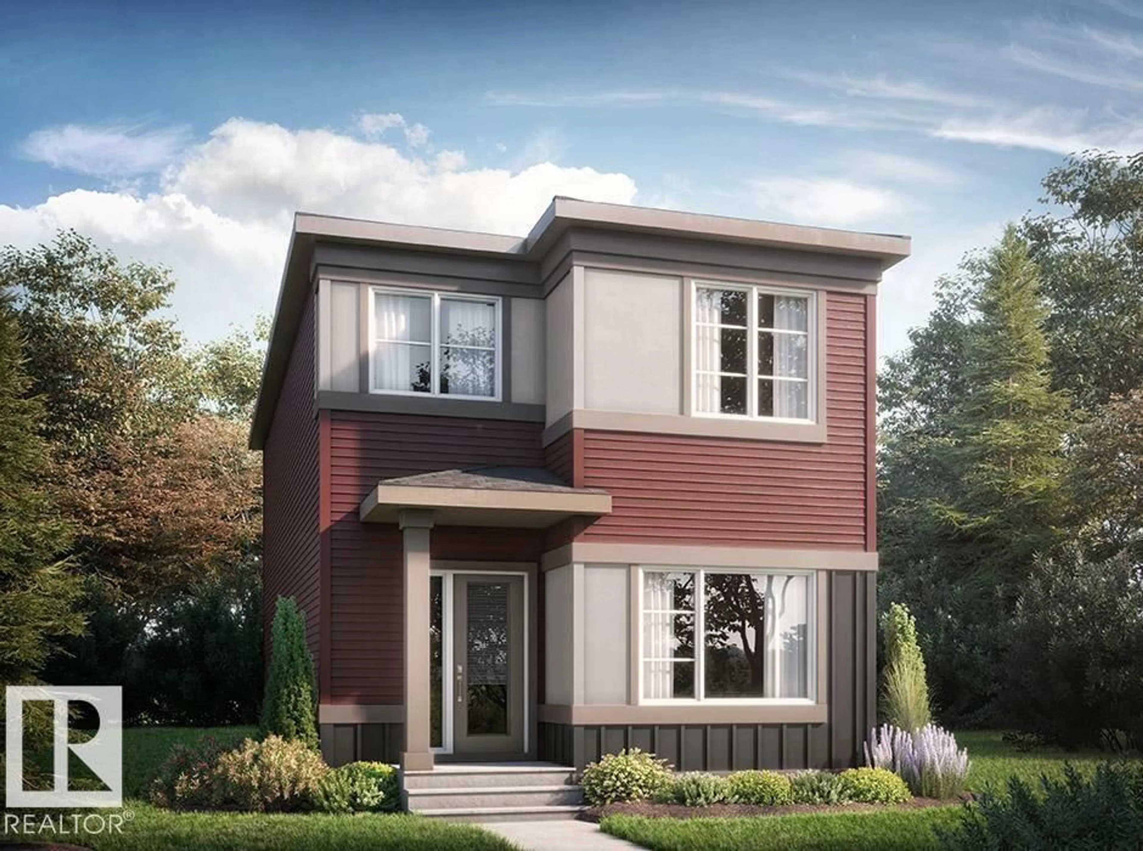 Home with brick exterior material, street for 61 GAMBEL LO, Spruce Grove Alberta T7X0C9