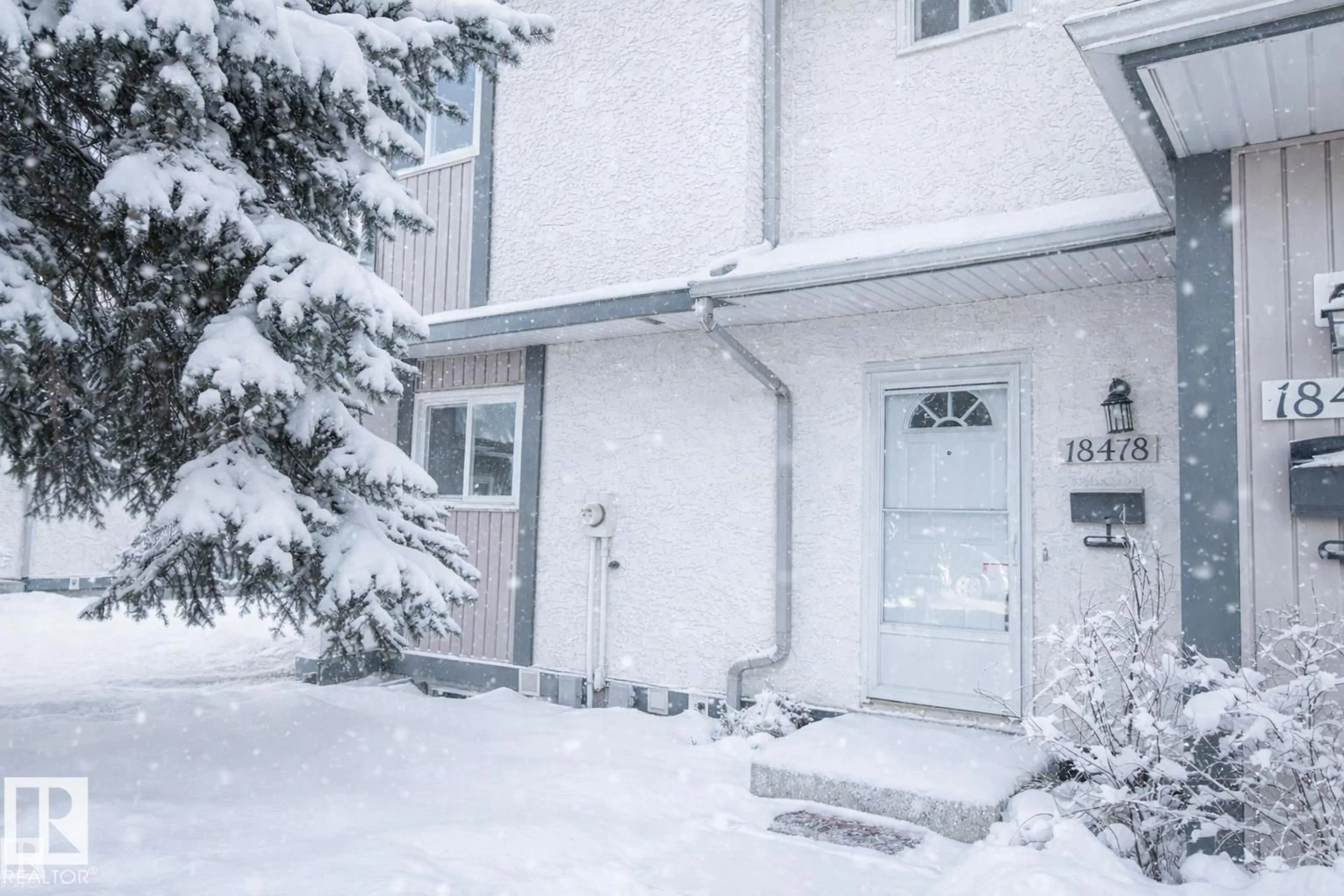 Unknown for NW - 18418 62B AV, Edmonton Alberta T5T2N7