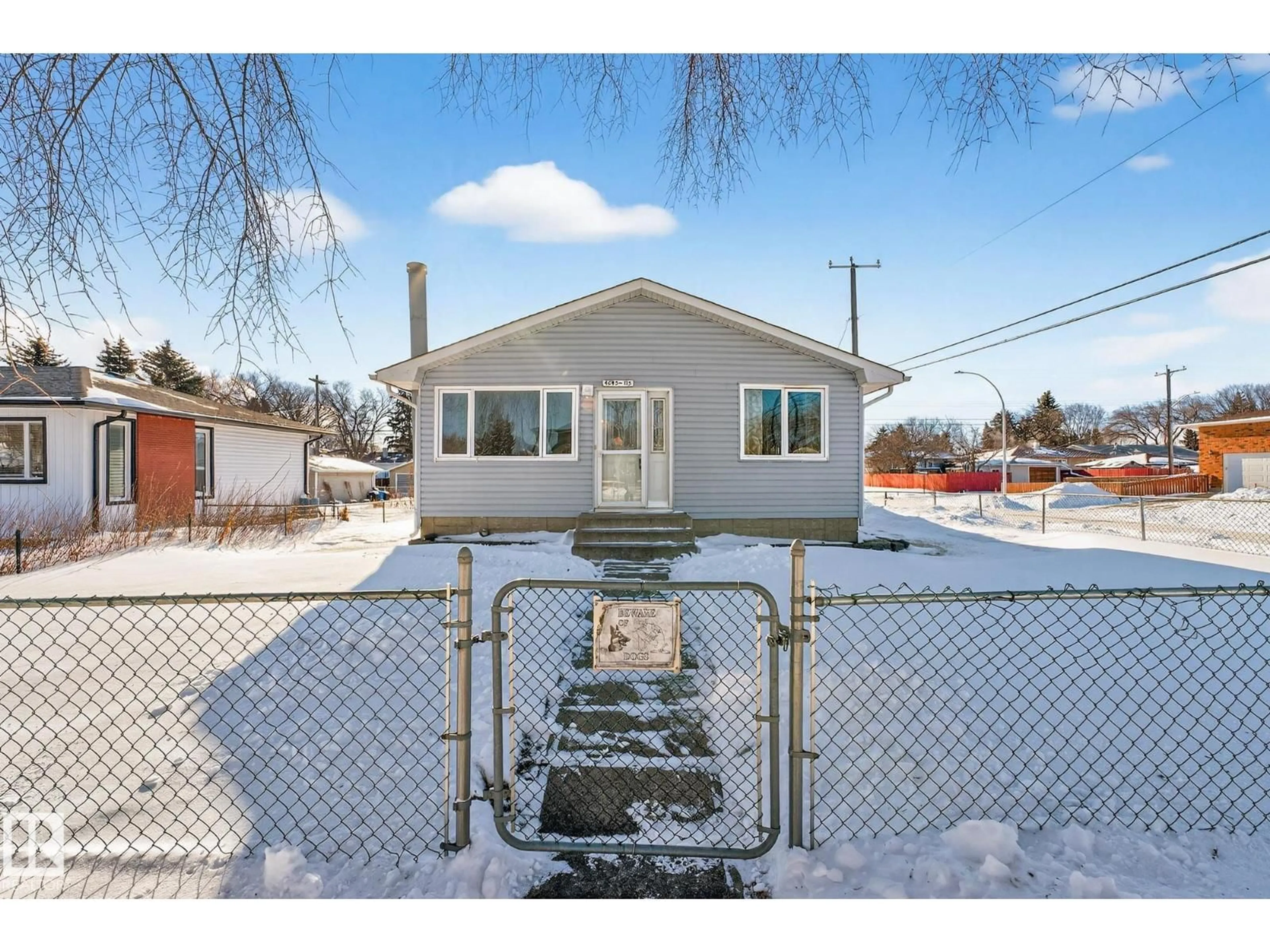 Unknown for 4645 115 AV, Edmonton Alberta T5W0W1