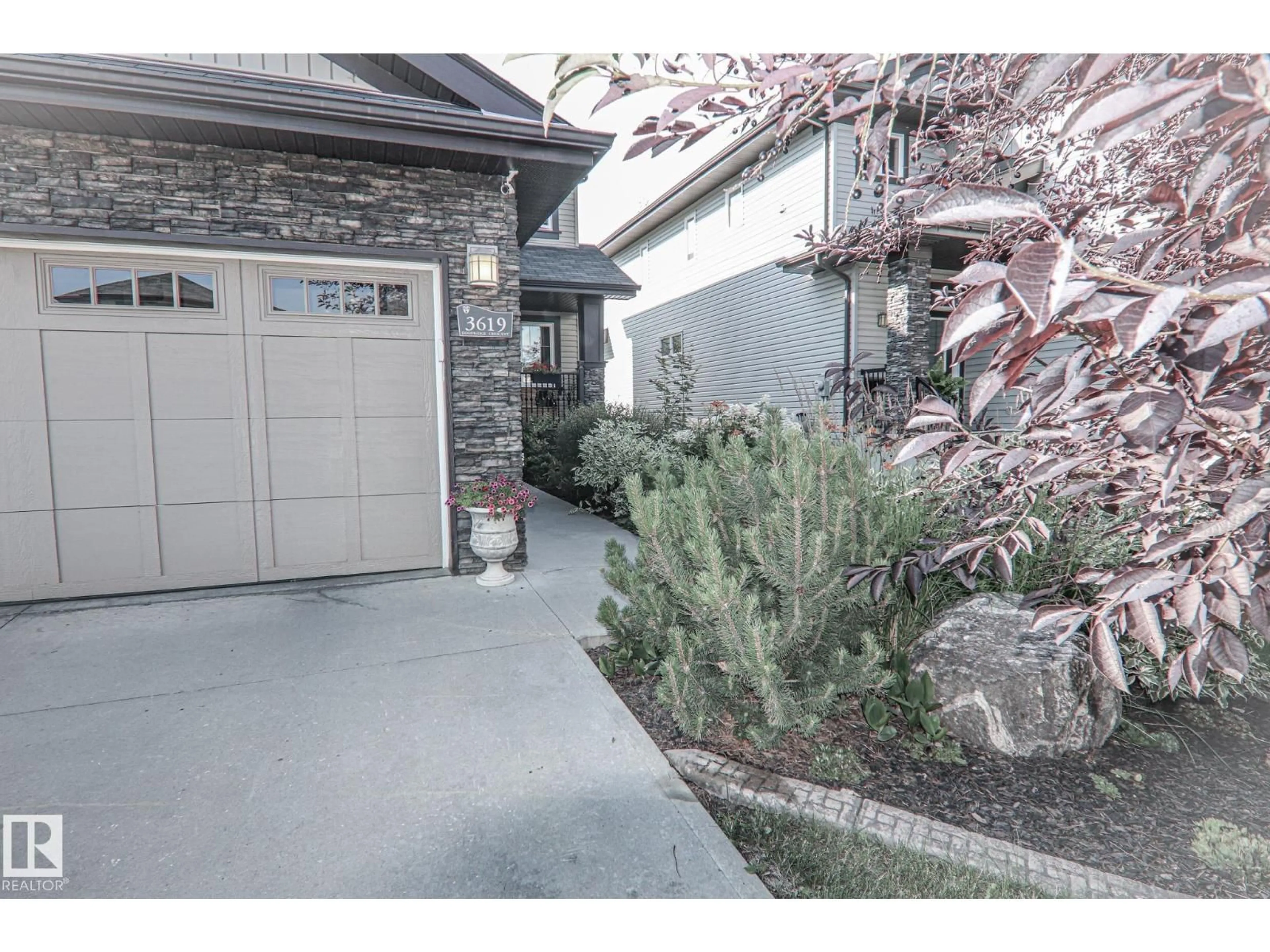 Unknown for 3619 GOODRIDGE CR, Edmonton Alberta T5T6L3