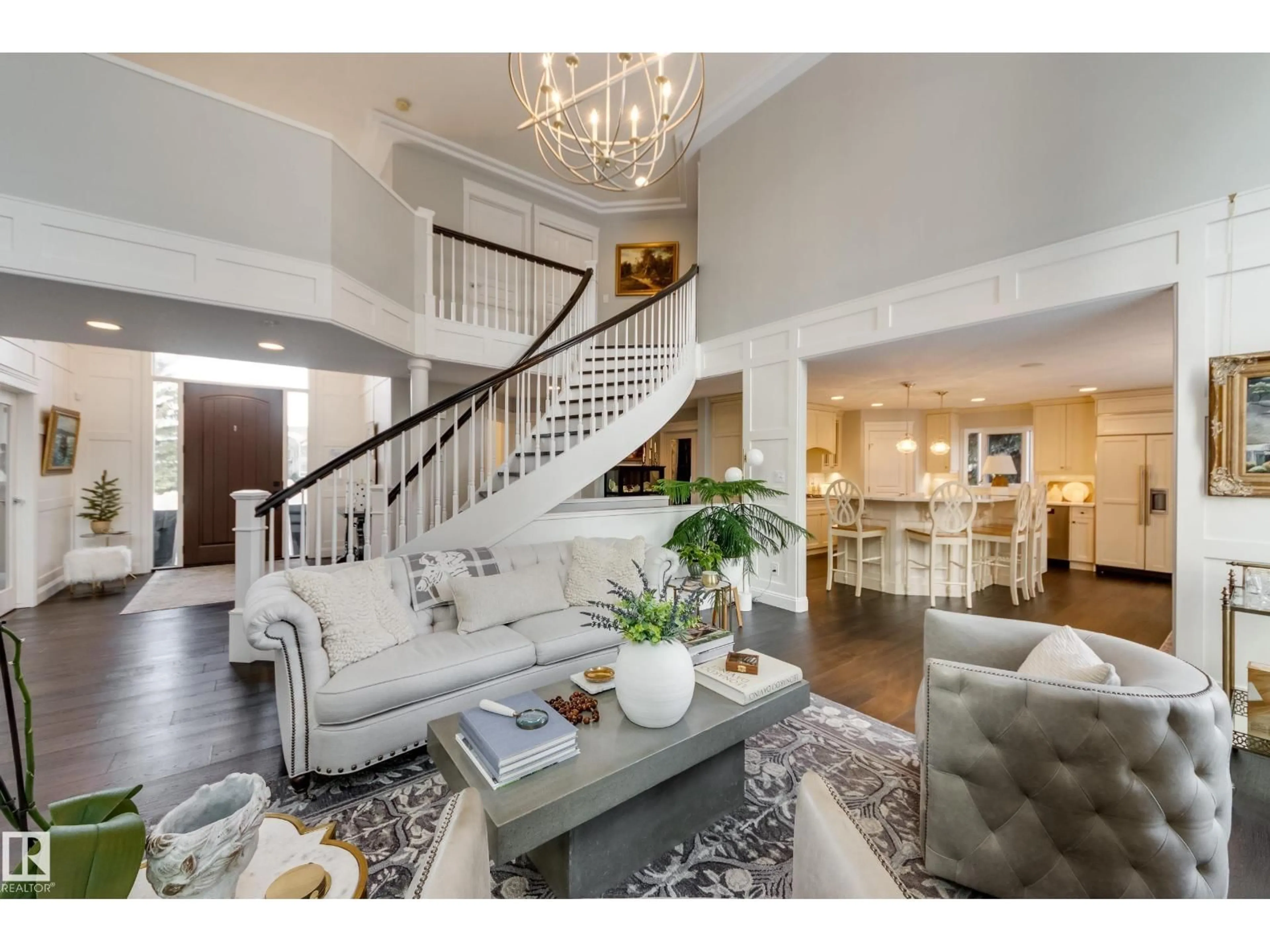 Unknown for 103 WEAVER DR, Edmonton Alberta T6M2J3