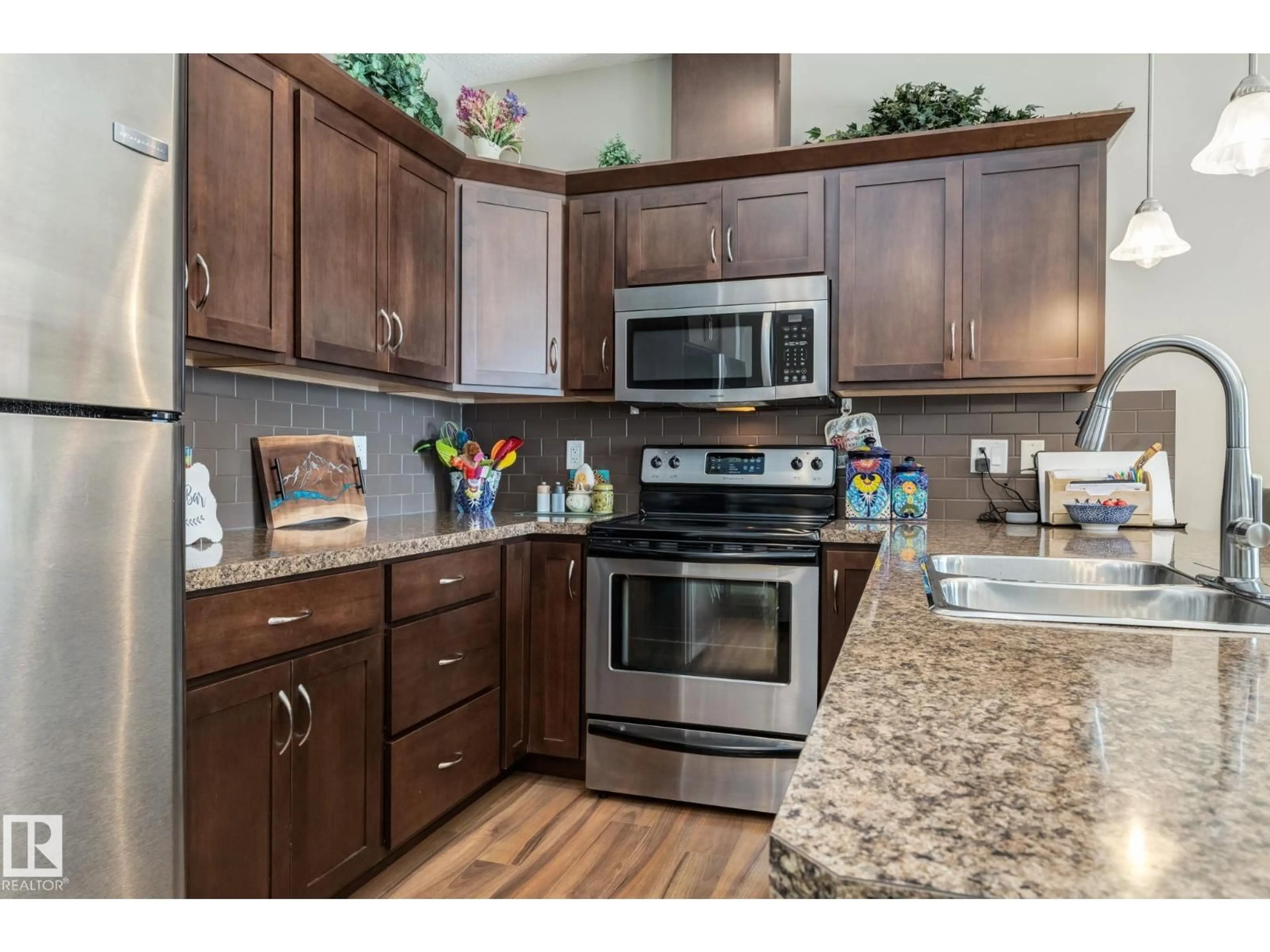 Unknown for #91 - 7293 SOUTH TERWILLEGAR DR, Edmonton Alberta T6R0N5