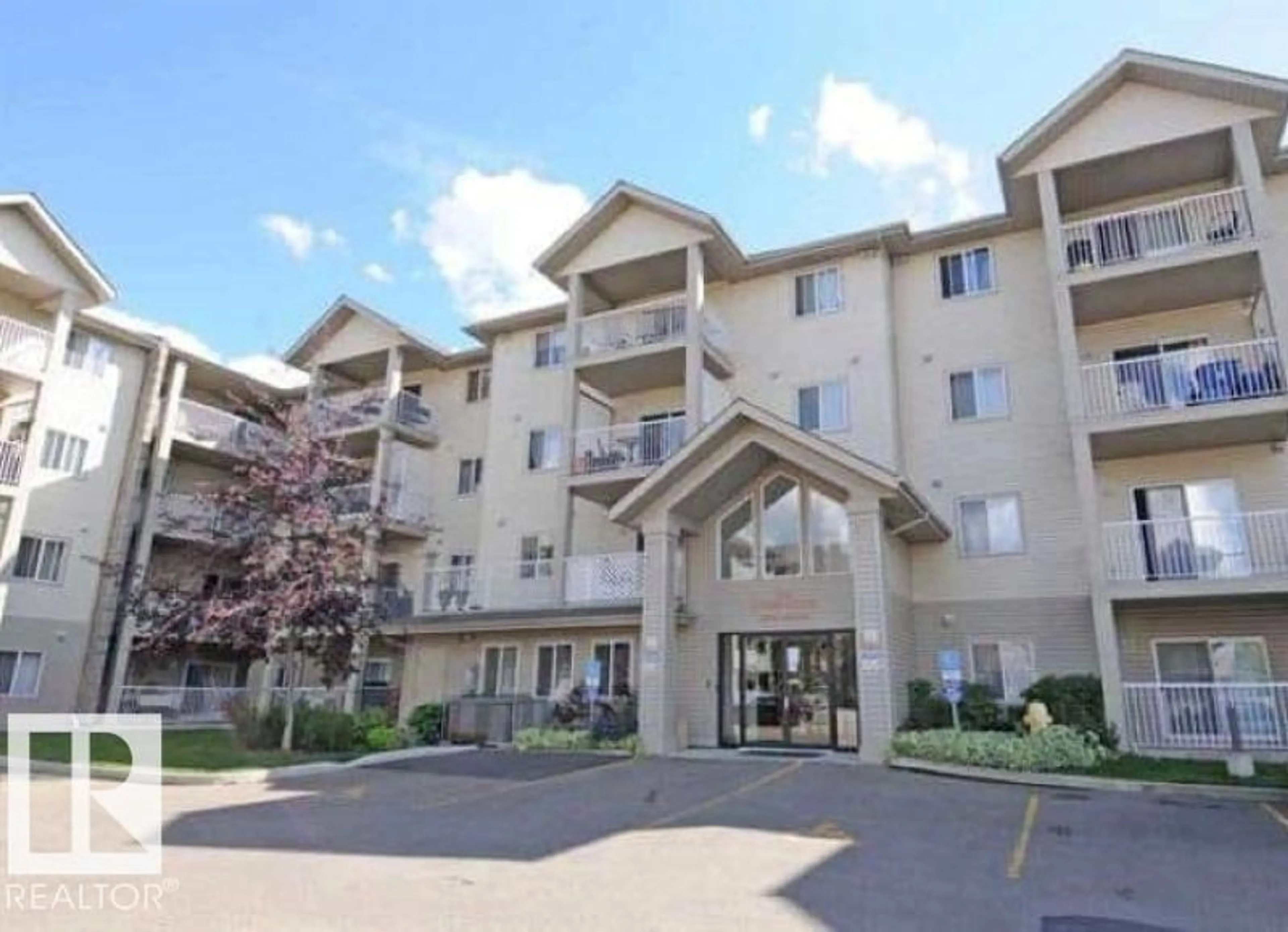 Unknown for 216 - 12550 140 AV, Edmonton Alberta T5X6J4