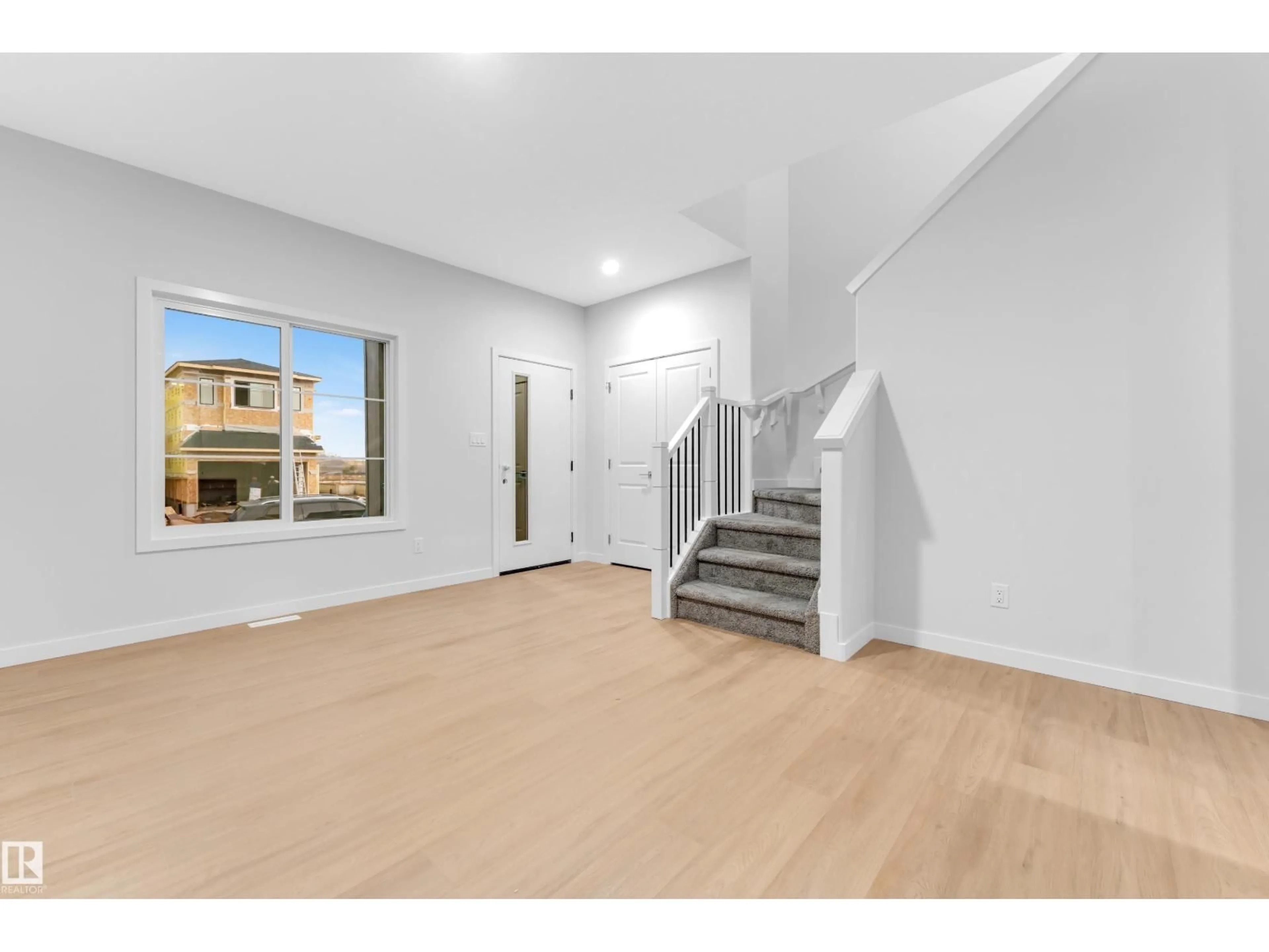 Unknown for NW - 252 24 ST, Edmonton Alberta T6X3J1