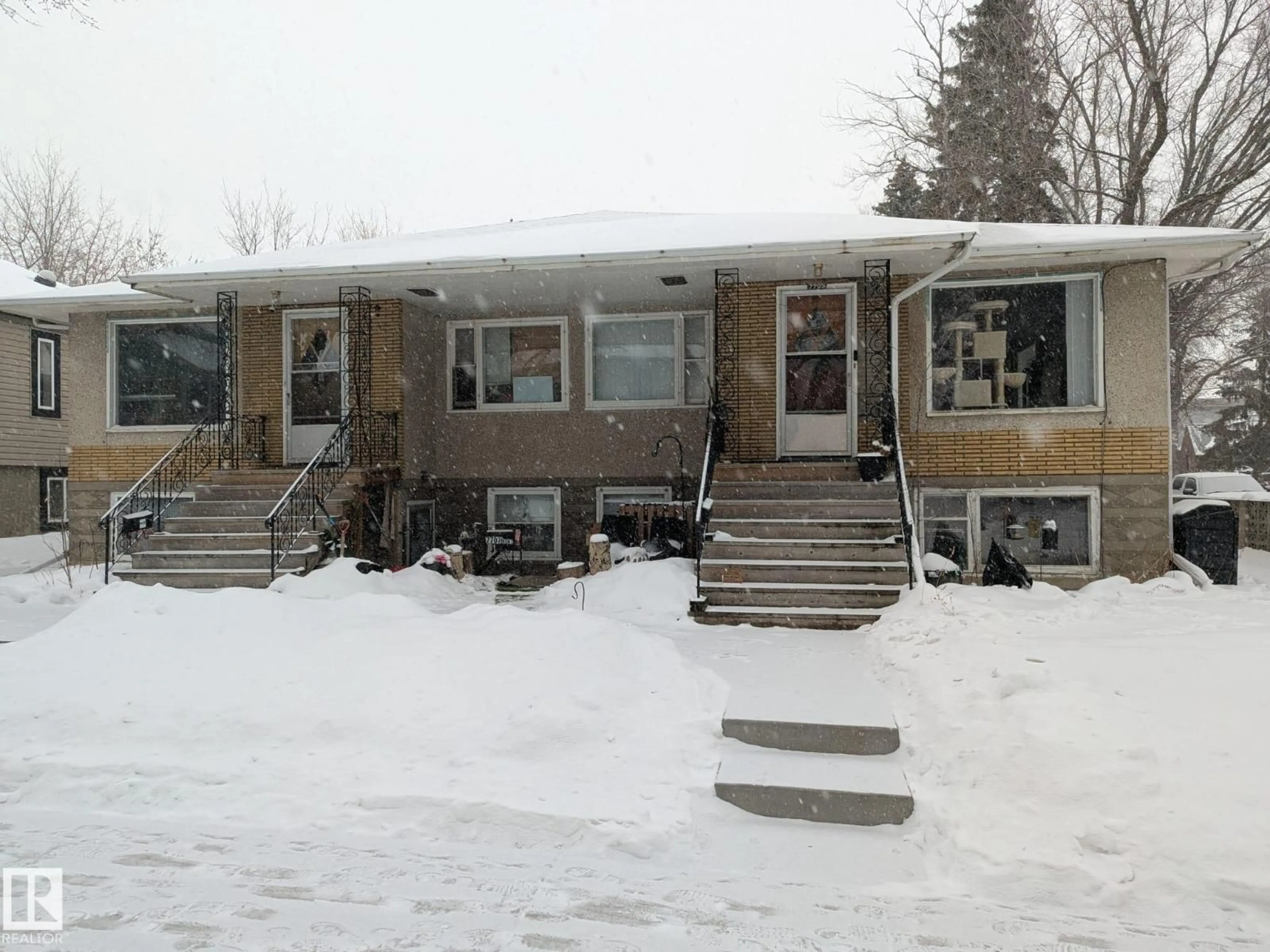 Unknown for 7705 110 ST, Edmonton Alberta T6G1G3