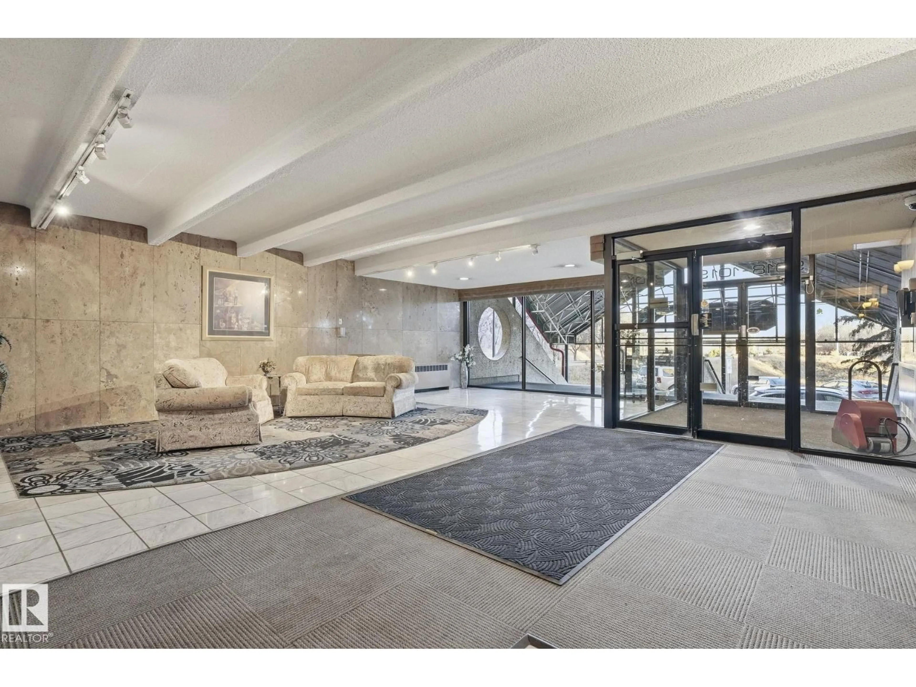 Unknown for 1103 - 9918 101 ST NW, Edmonton Alberta T5K2L1