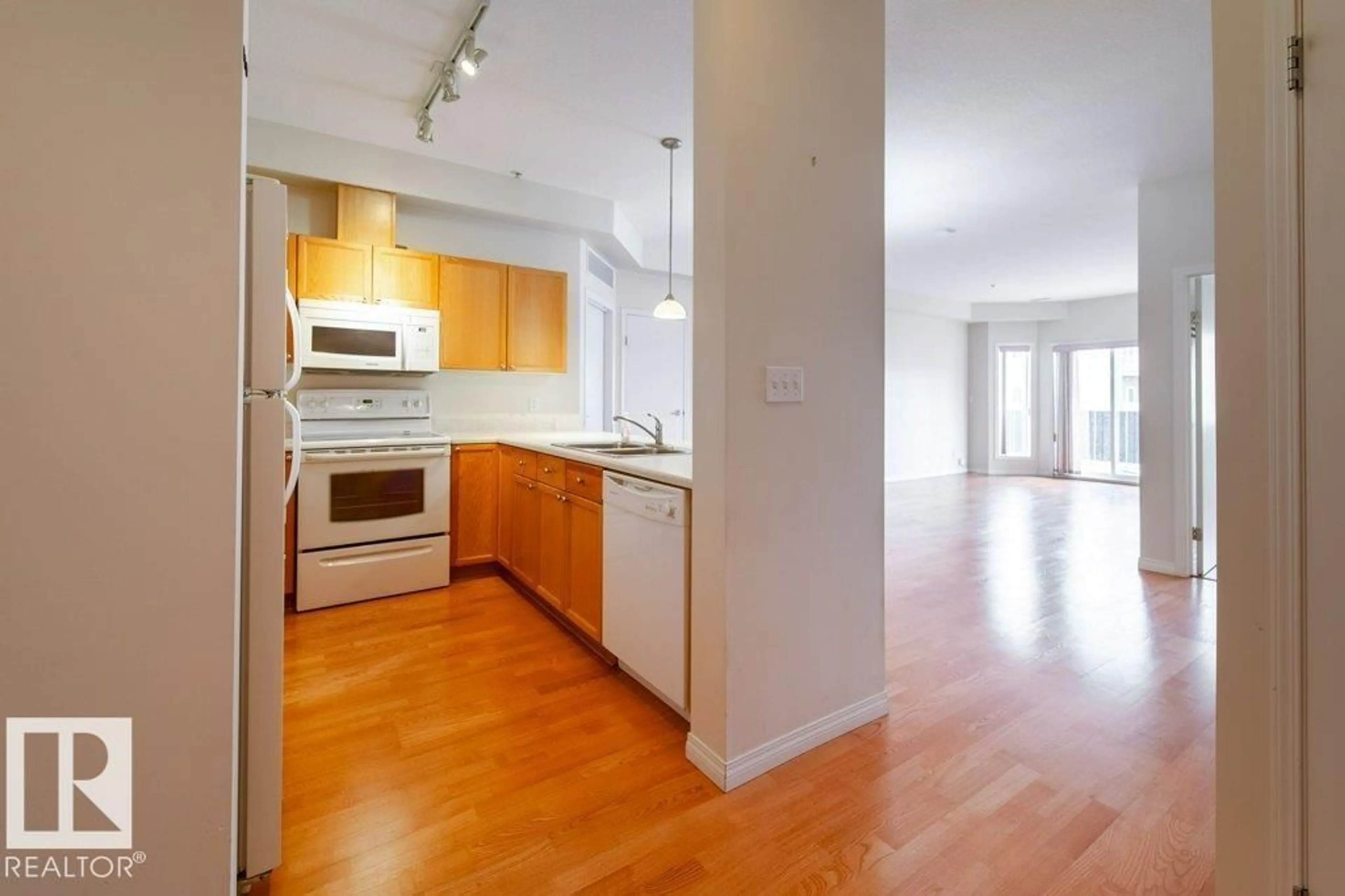 Unknown for #303 - 4304 139 AV, Edmonton Alberta T5Y0H6