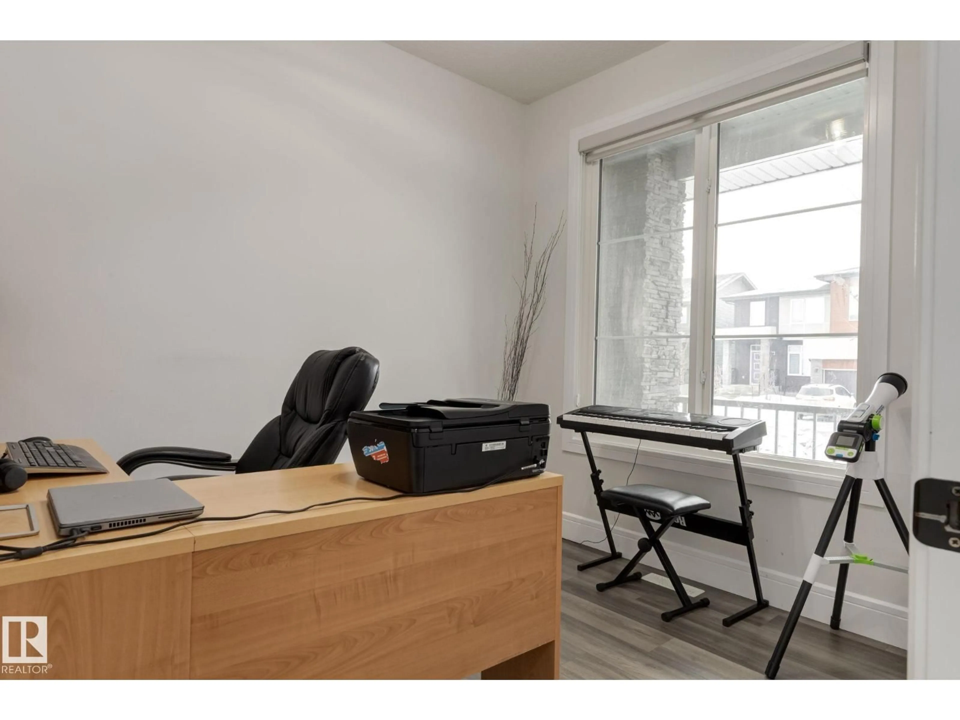 A pic of a room for SW - 6456 KING WD, Edmonton Alberta T6W4R6