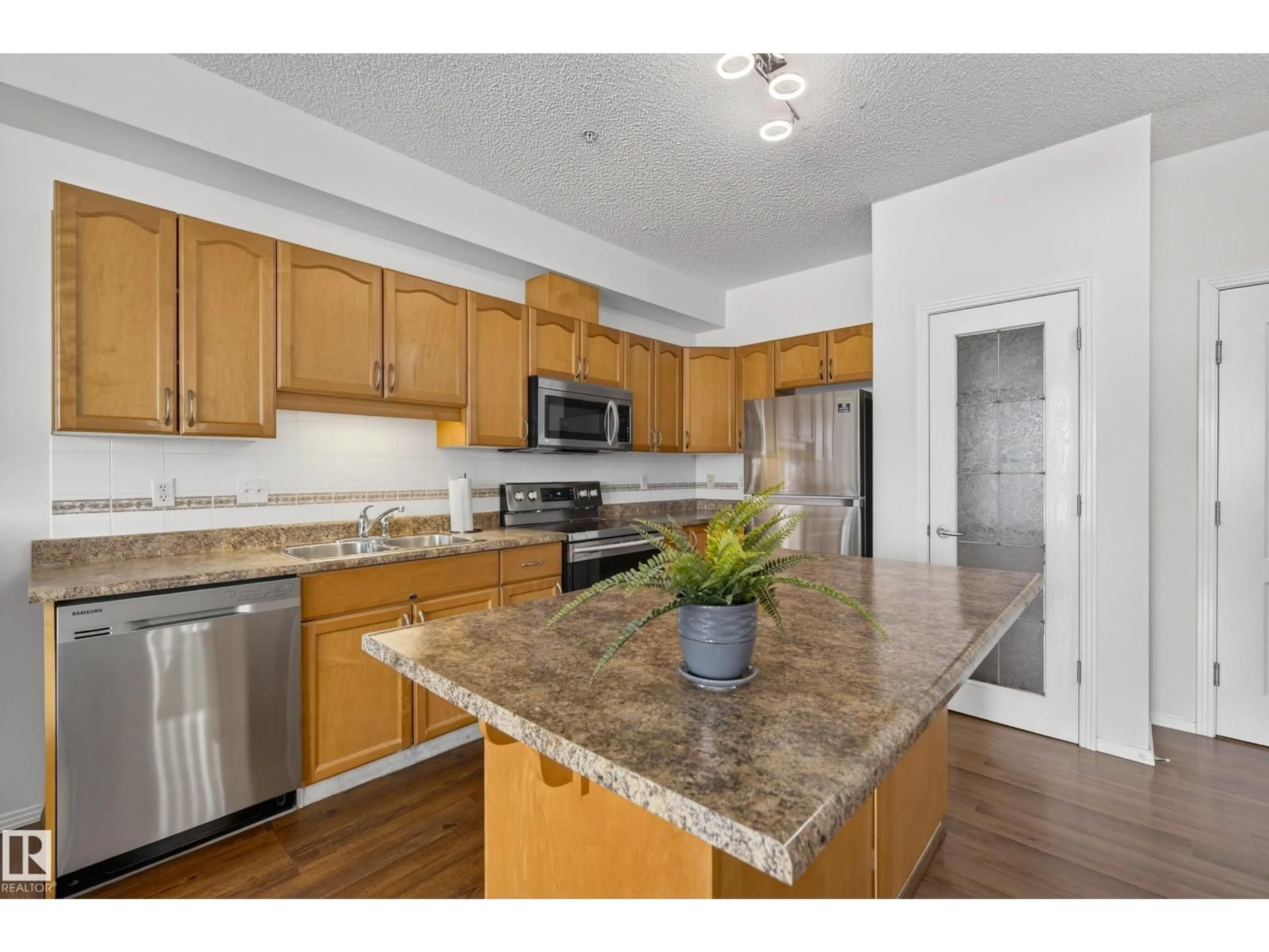 Unknown for #415 - 12111 51 AV, Edmonton Alberta T6H6A3