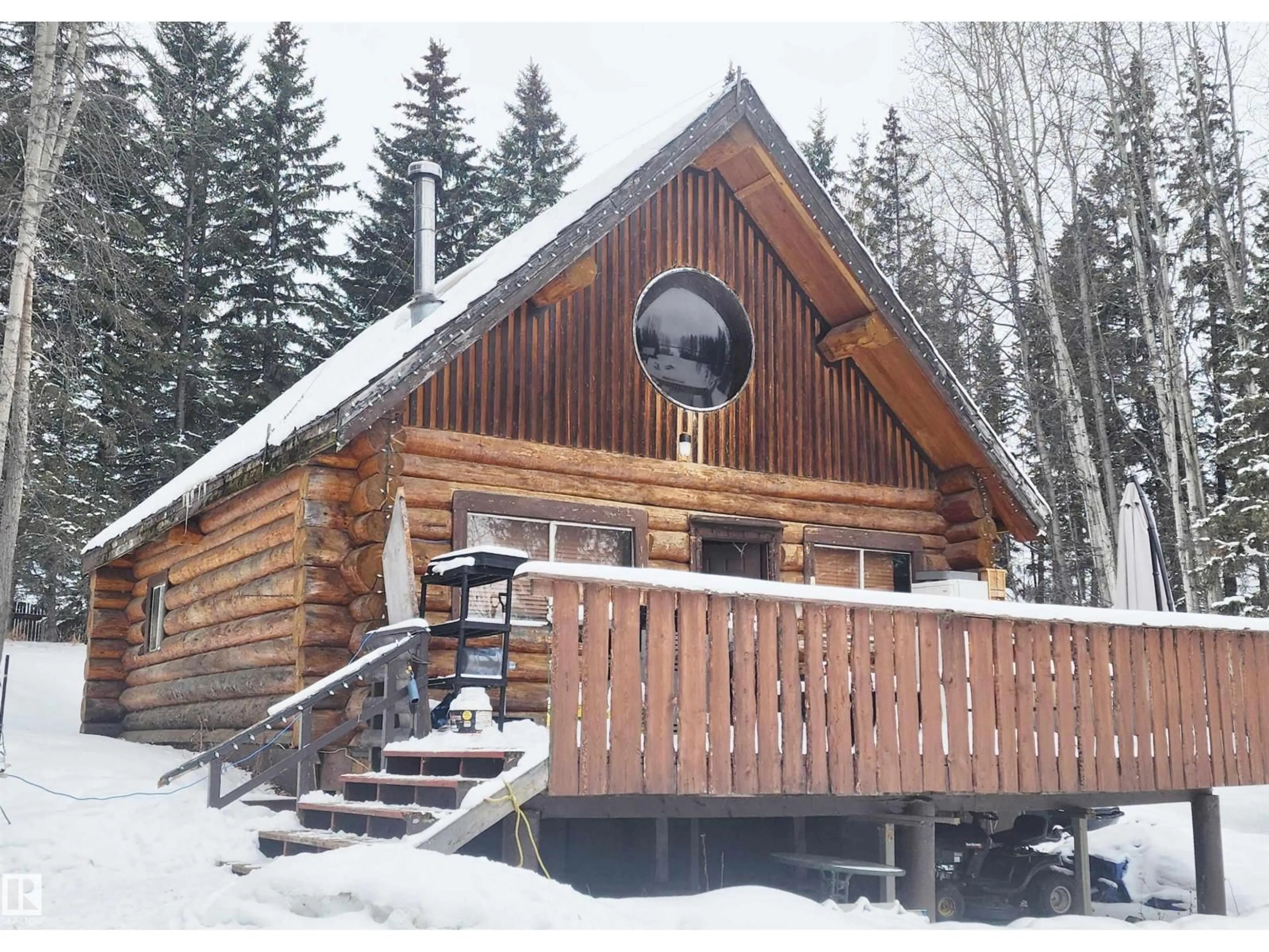 Unknown for 37 - 61076 TWP ROAD 462 A, Rural Wetaskiwin County Alberta T0C0T0