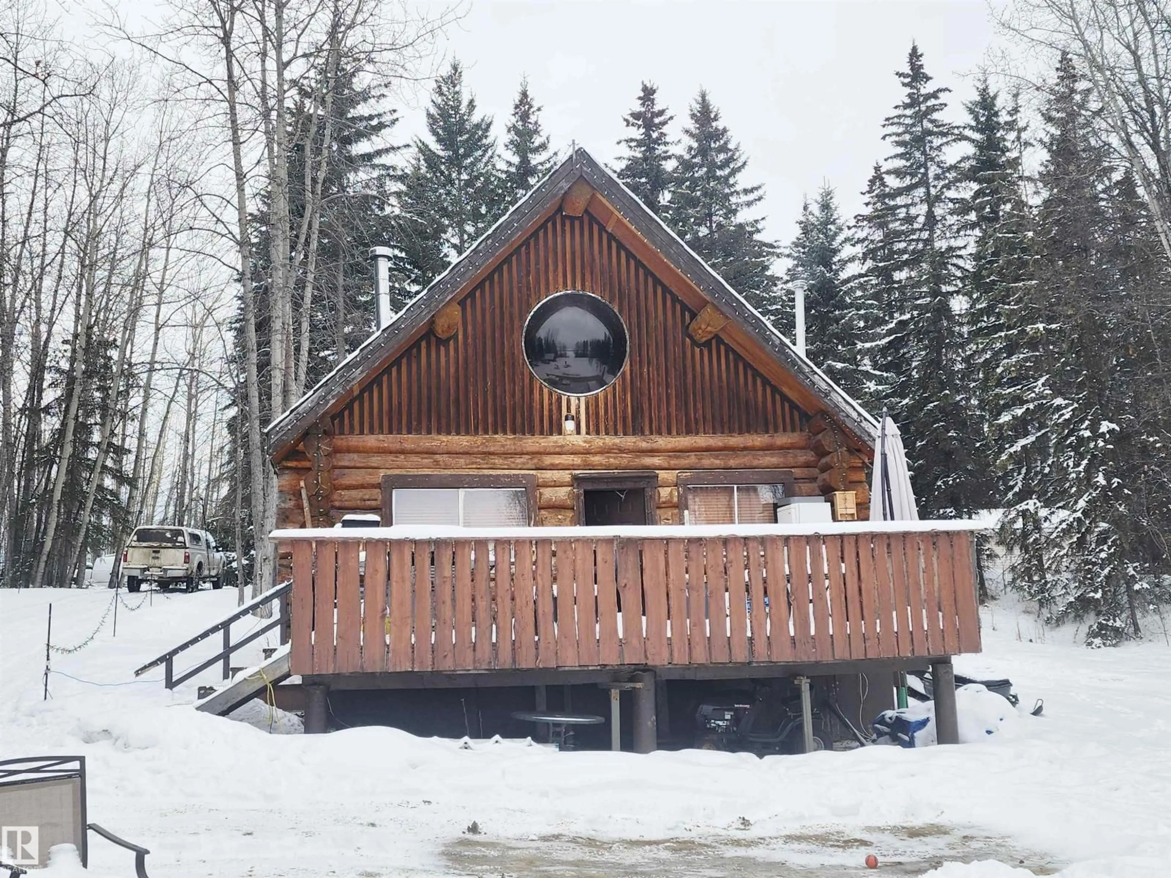 Unknown for 37 - 61076 TWP ROAD 462 A, Rural Wetaskiwin County Alberta T0C0T0