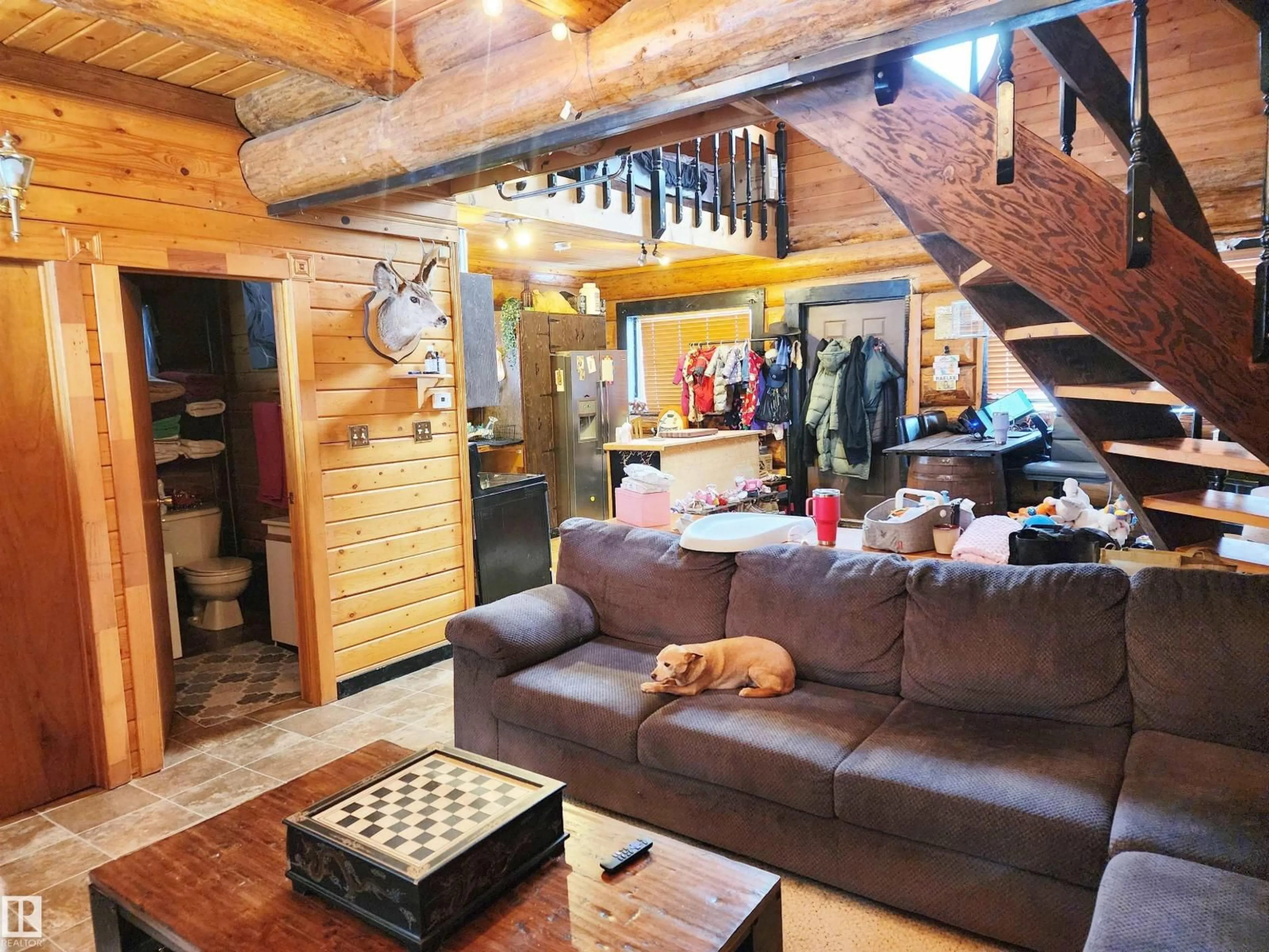 Unknown for 37 - 61076 TWP ROAD 462 A, Rural Wetaskiwin County Alberta T0C0T0