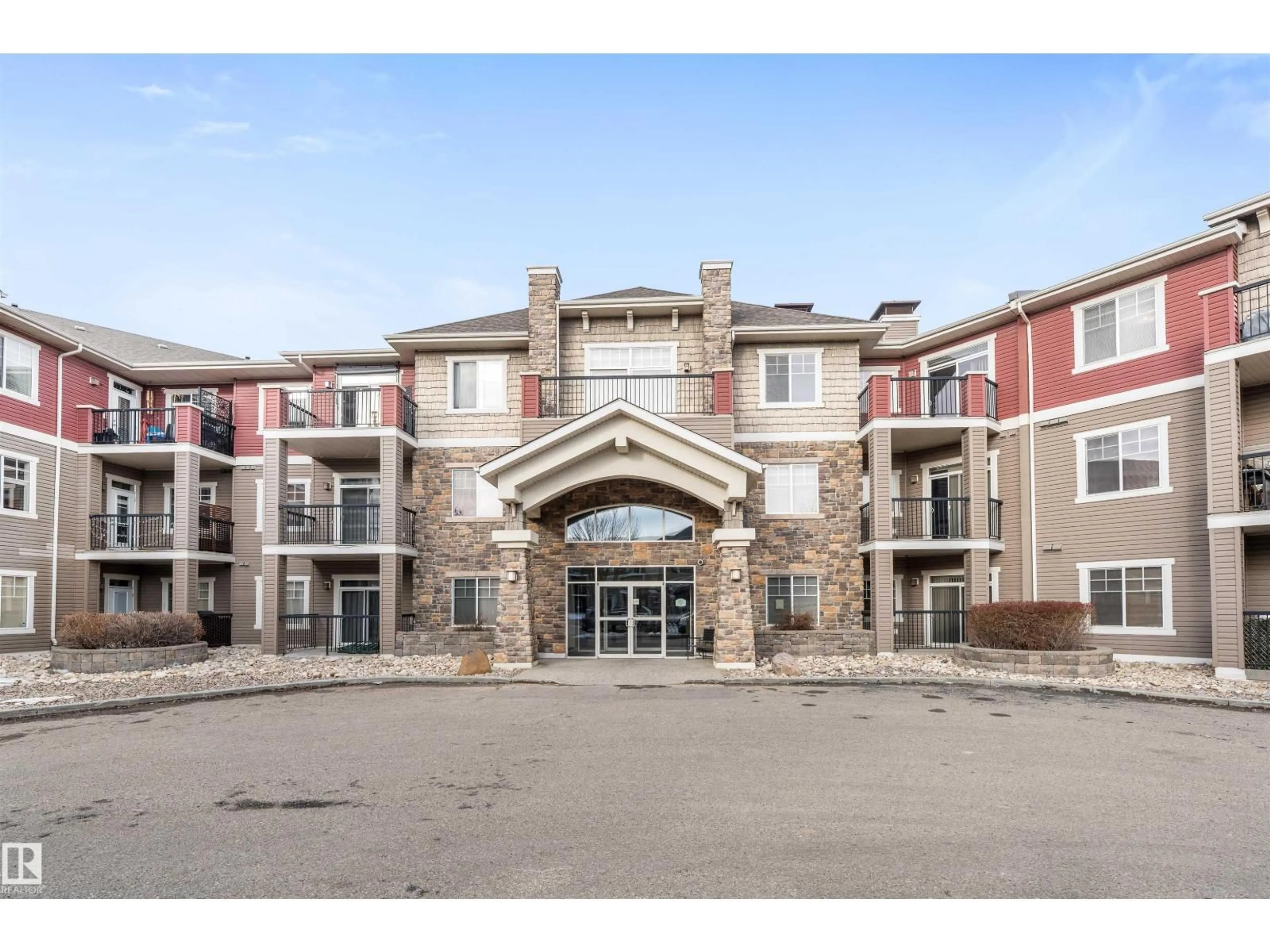 Unknown for #209 - 2503 HANNA CRESCENT, Edmonton Alberta T6R0H1