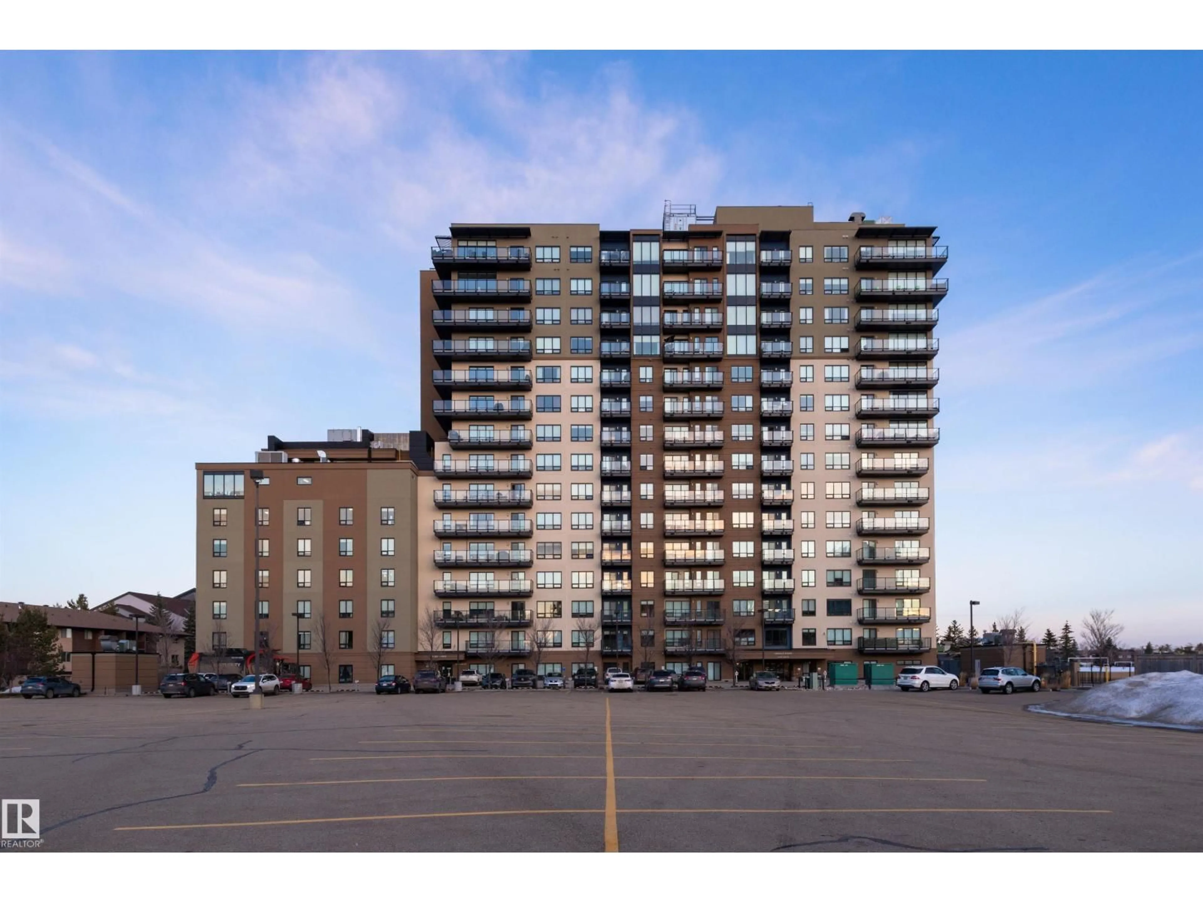 Blurry image for #705 - 2755 109 ST, Edmonton Alberta T6J5S4