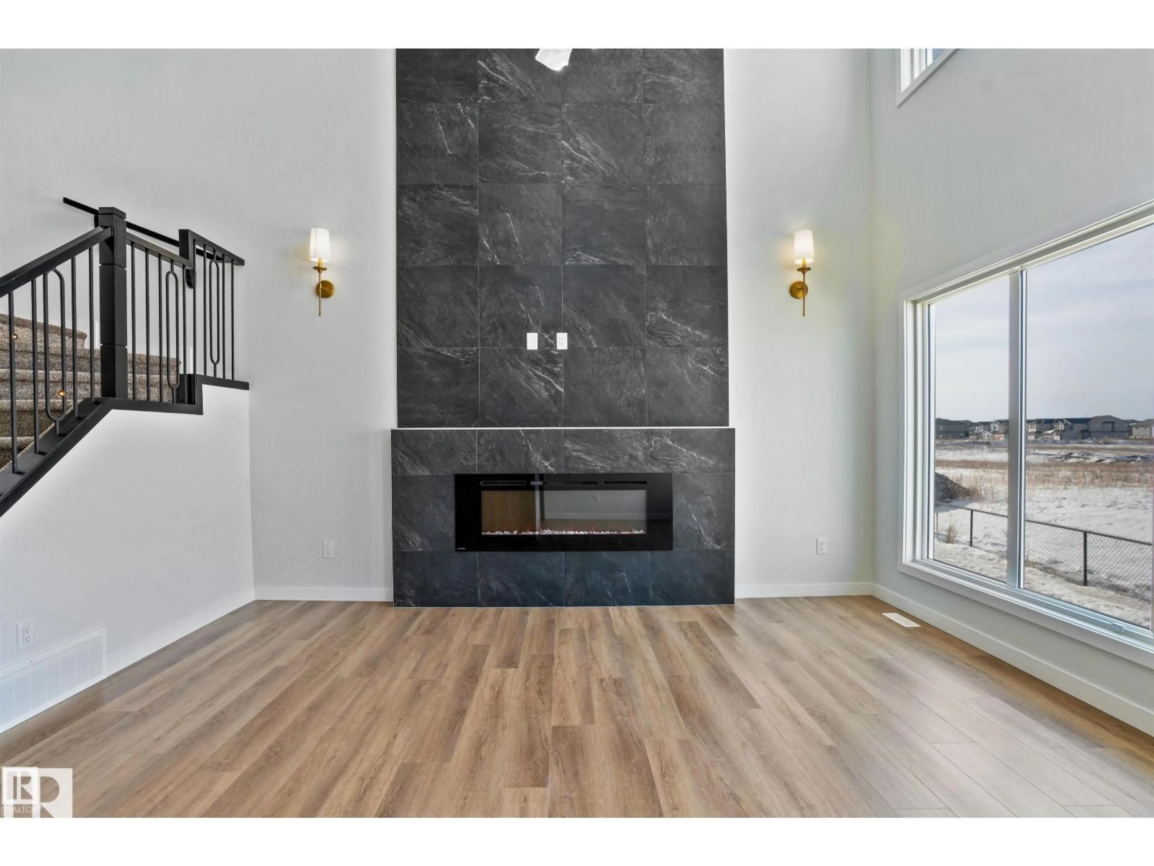 Unknown for LI NW - 1527 SISKIN LINK, Edmonton Alberta T5S0T9