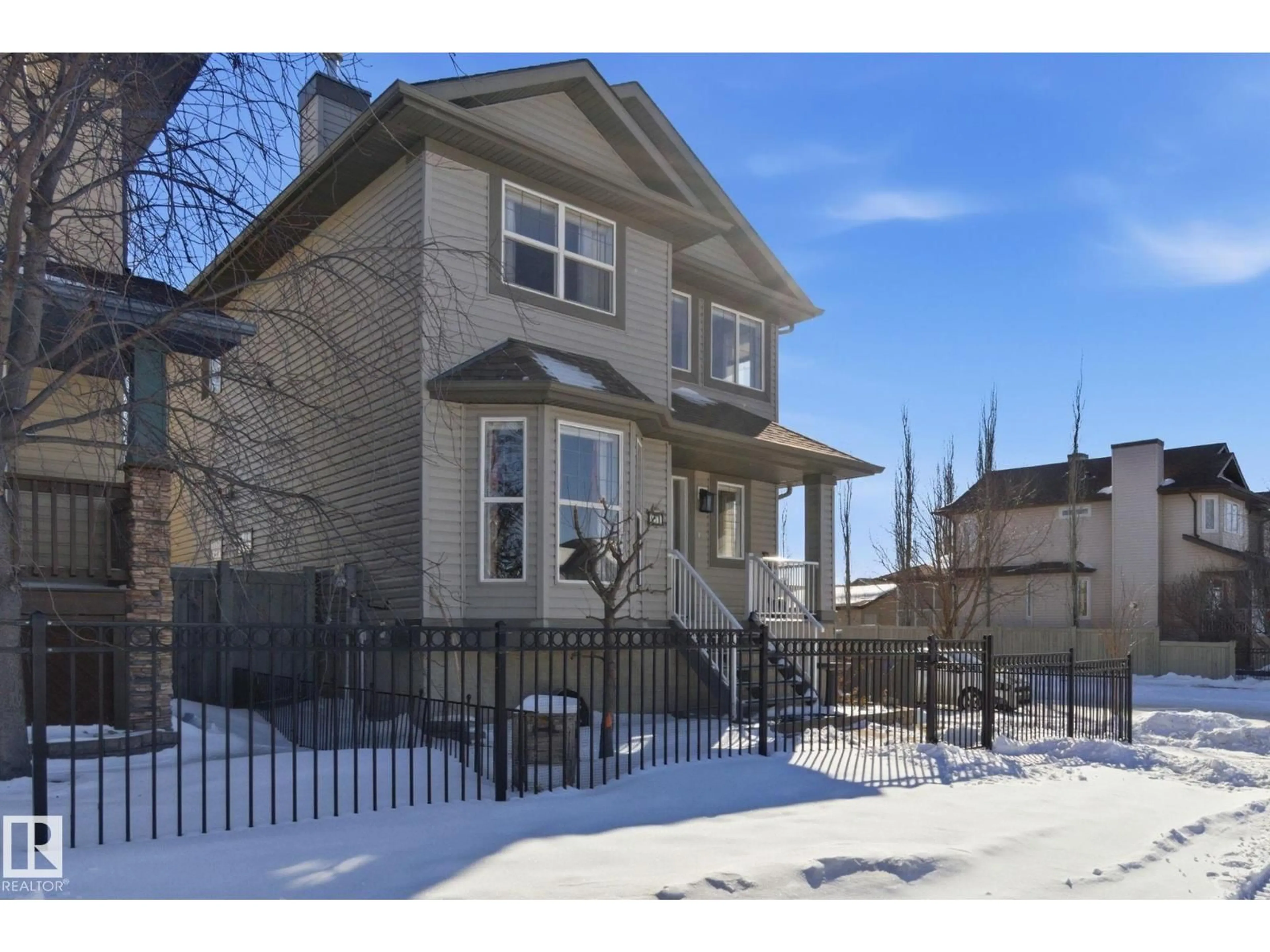 Unknown for PM - 61 SUNTREE, Leduc Alberta T9E8R8