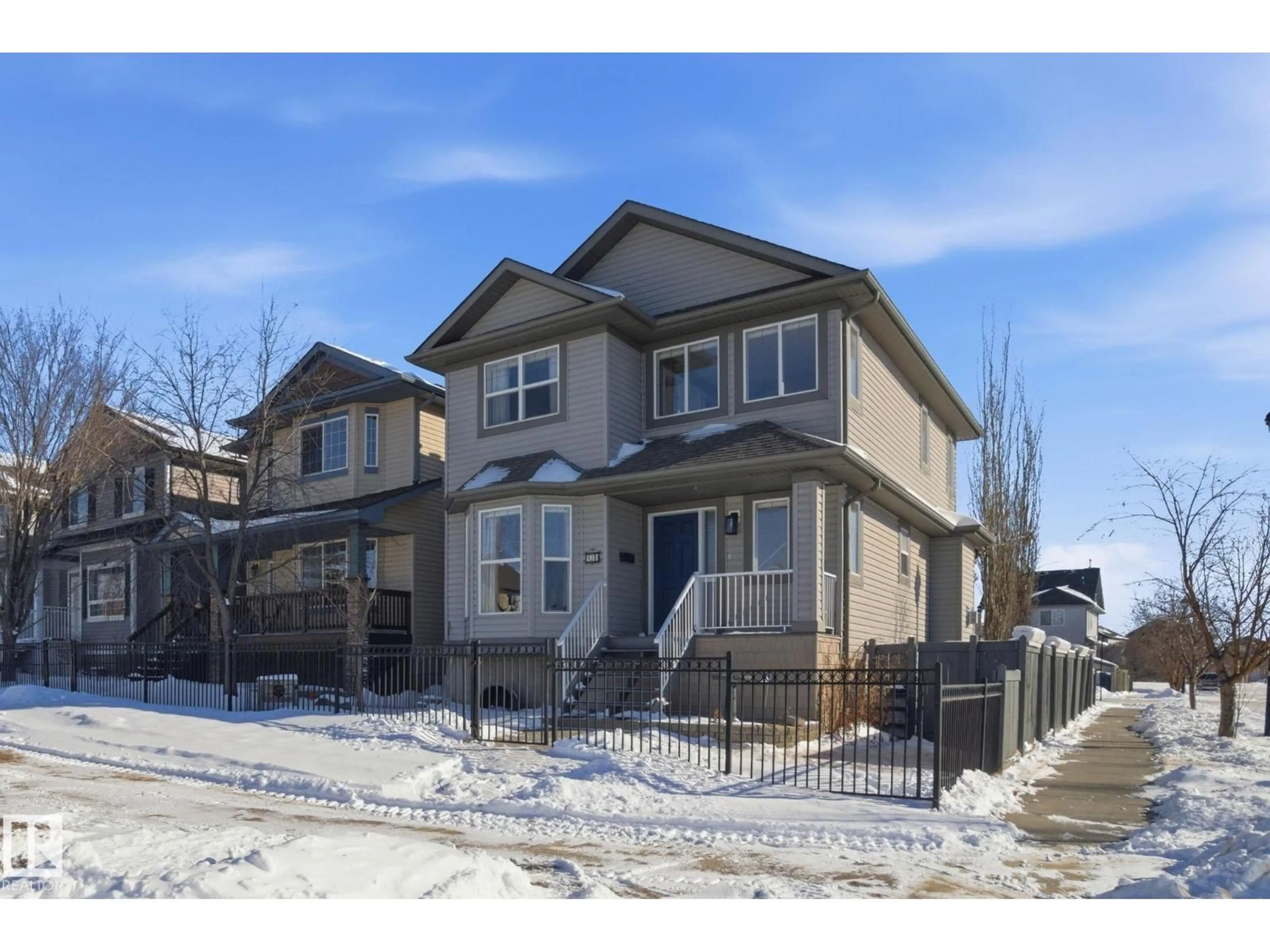 Unknown for PM - 61 SUNTREE, Leduc Alberta T9E8R8