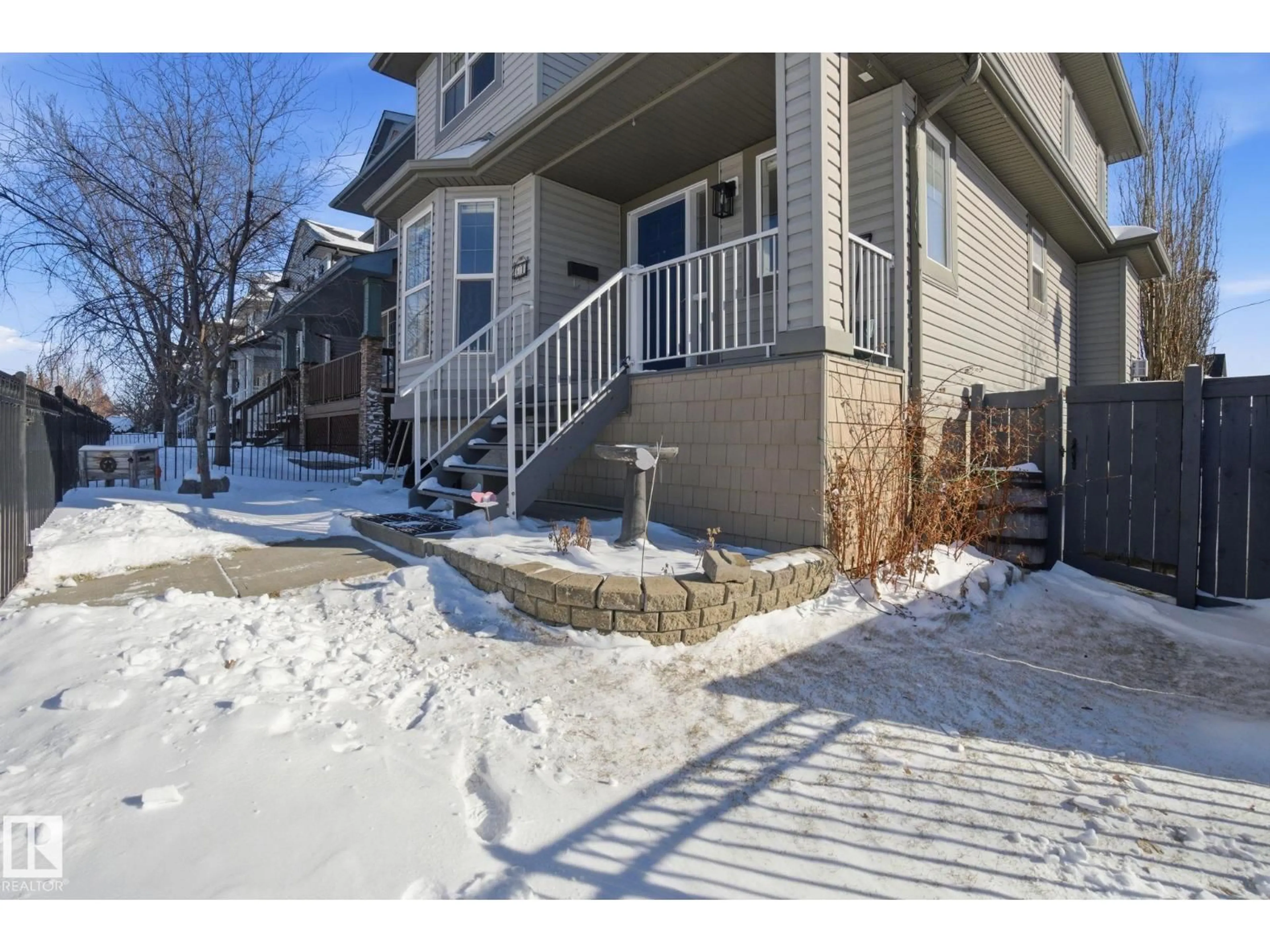 Unknown for PM - 61 SUNTREE, Leduc Alberta T9E8R8