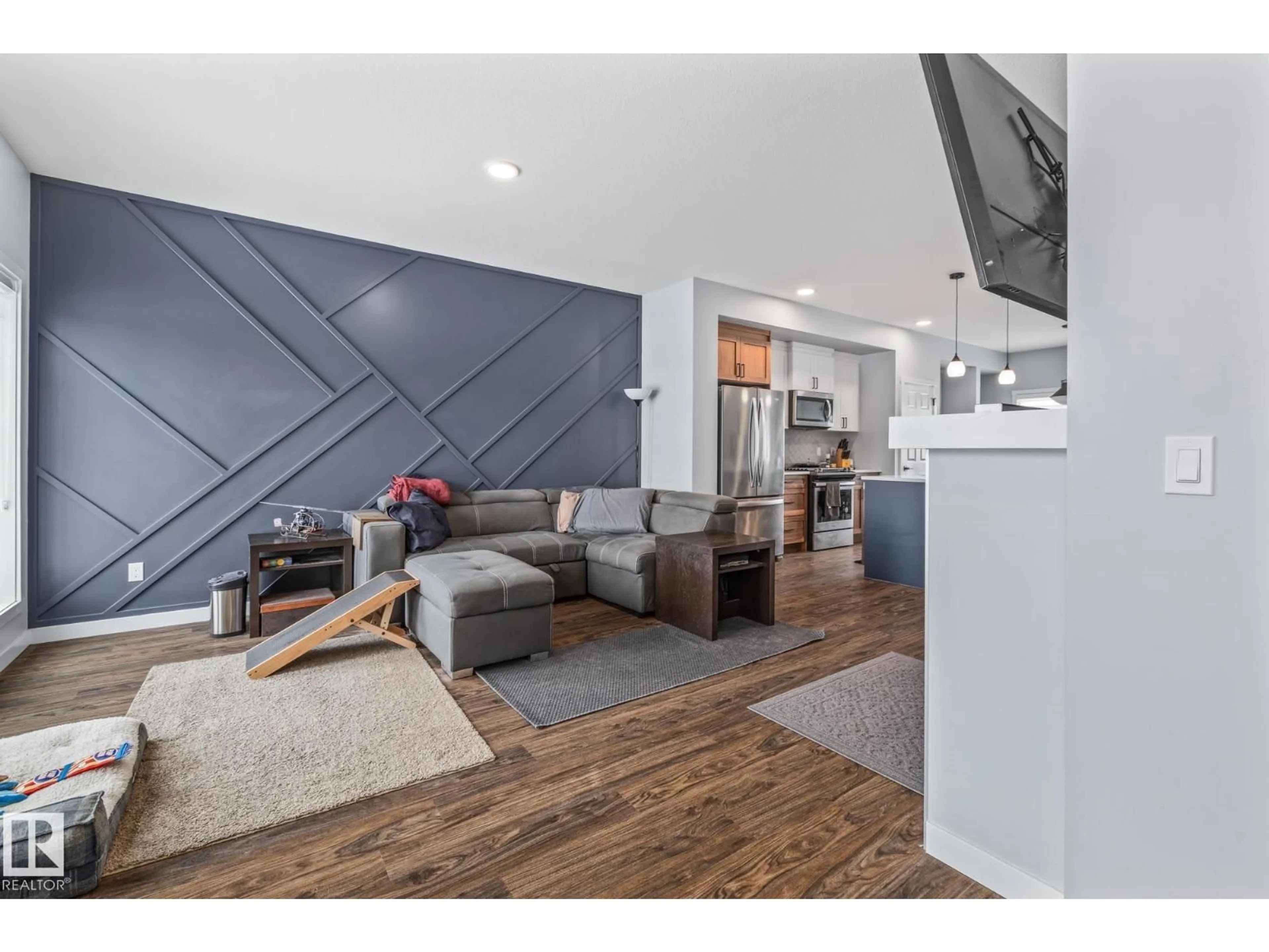 Unknown for 597 MEADOWVIEW DR, Fort Saskatchewan Alberta T8L0X1