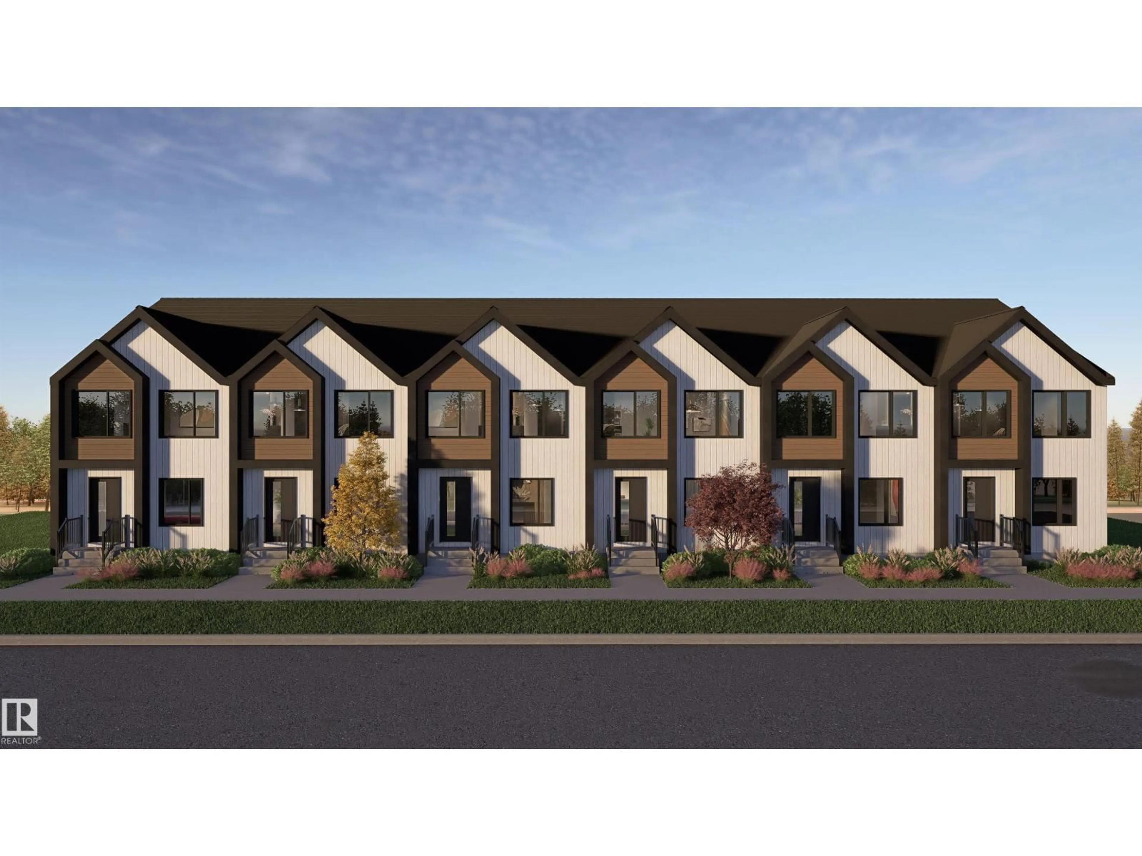 Unknown for #37 - 17319 5 ST, Edmonton Alberta T5Y4G2