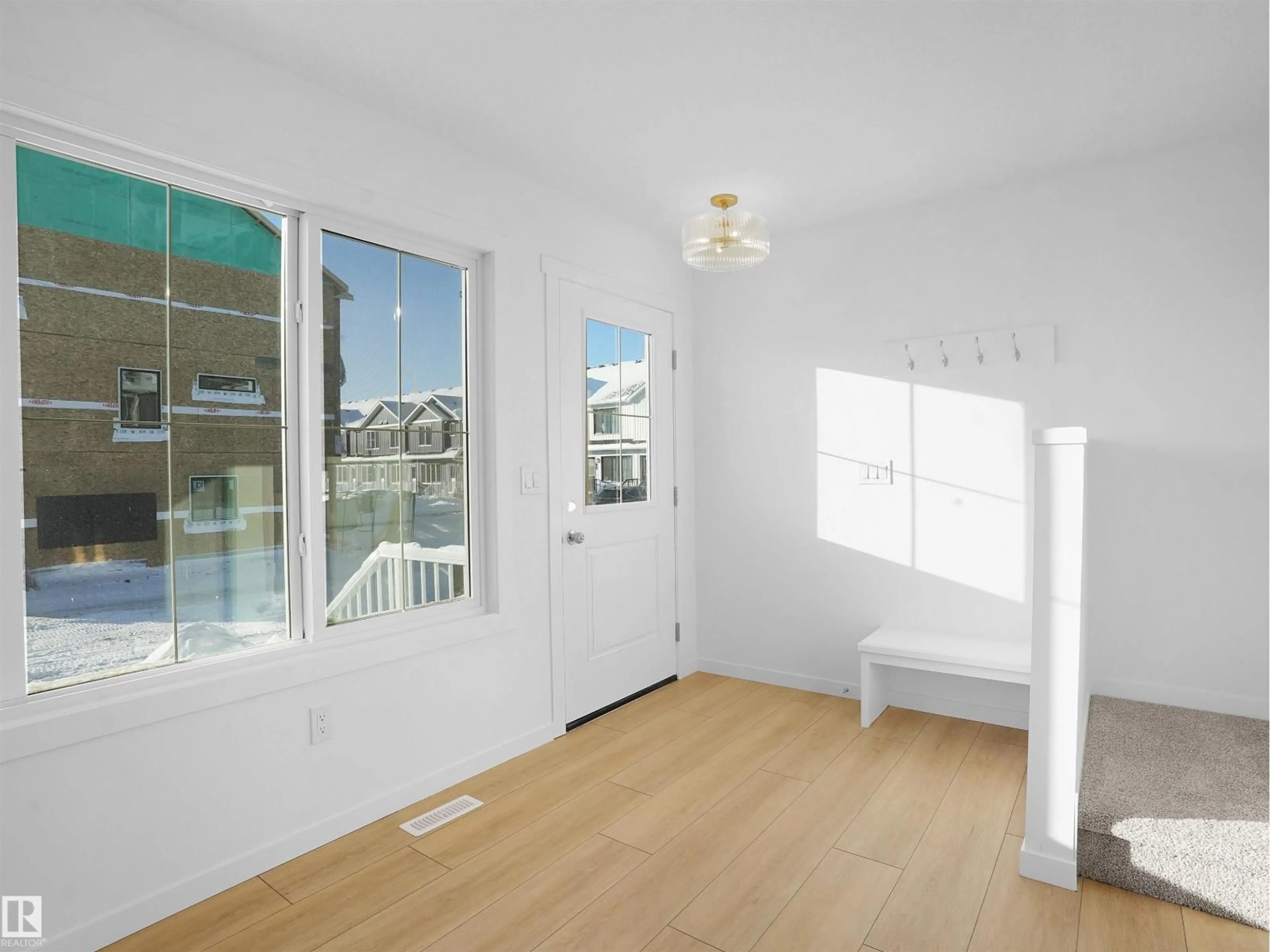 Unknown for #118 - 1009 CY BECKER RD, Edmonton Alberta T5Y4B7