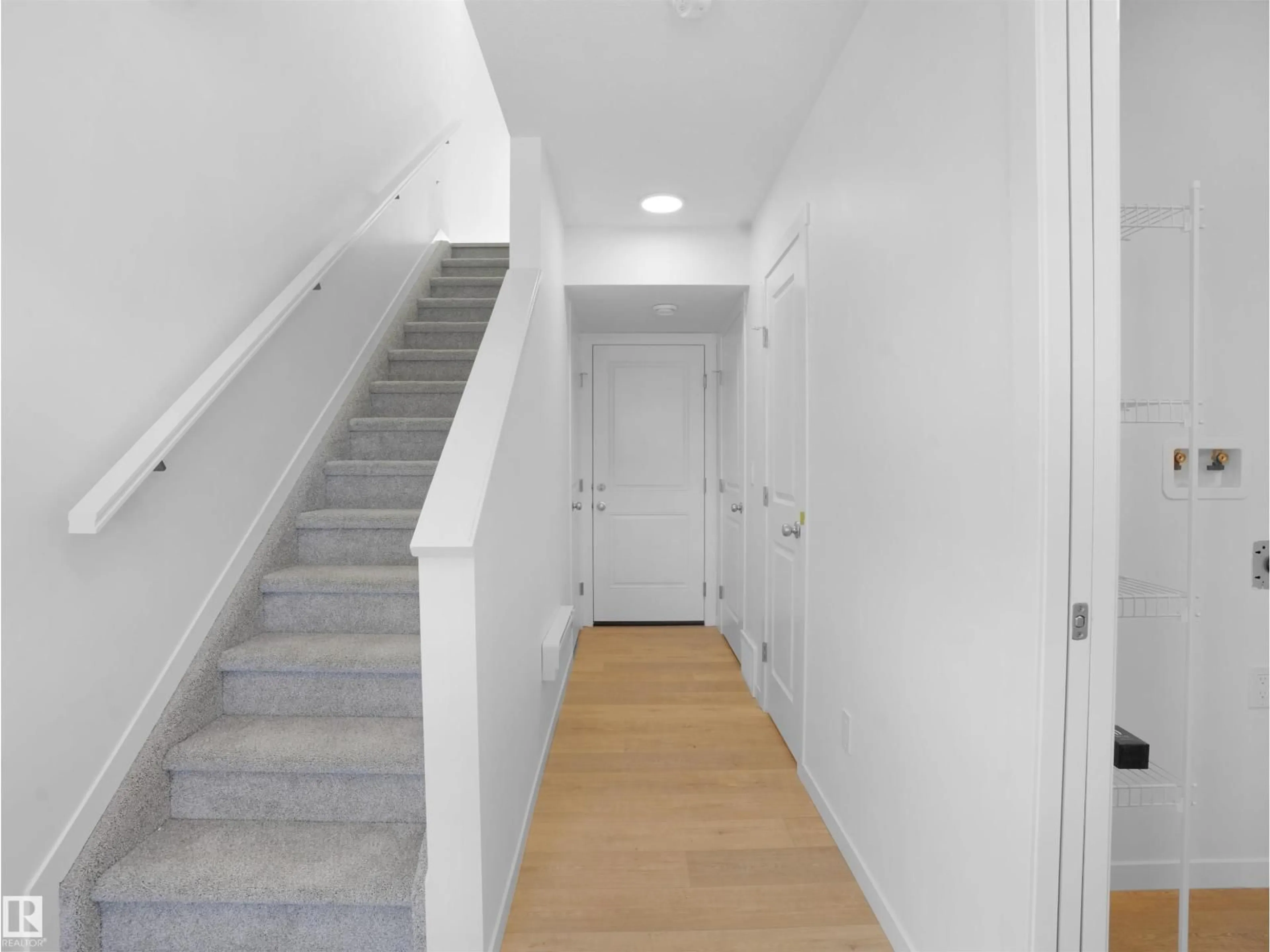 Unknown for 3 - 1209 KESWICK DR, Edmonton Alberta T6W4J5