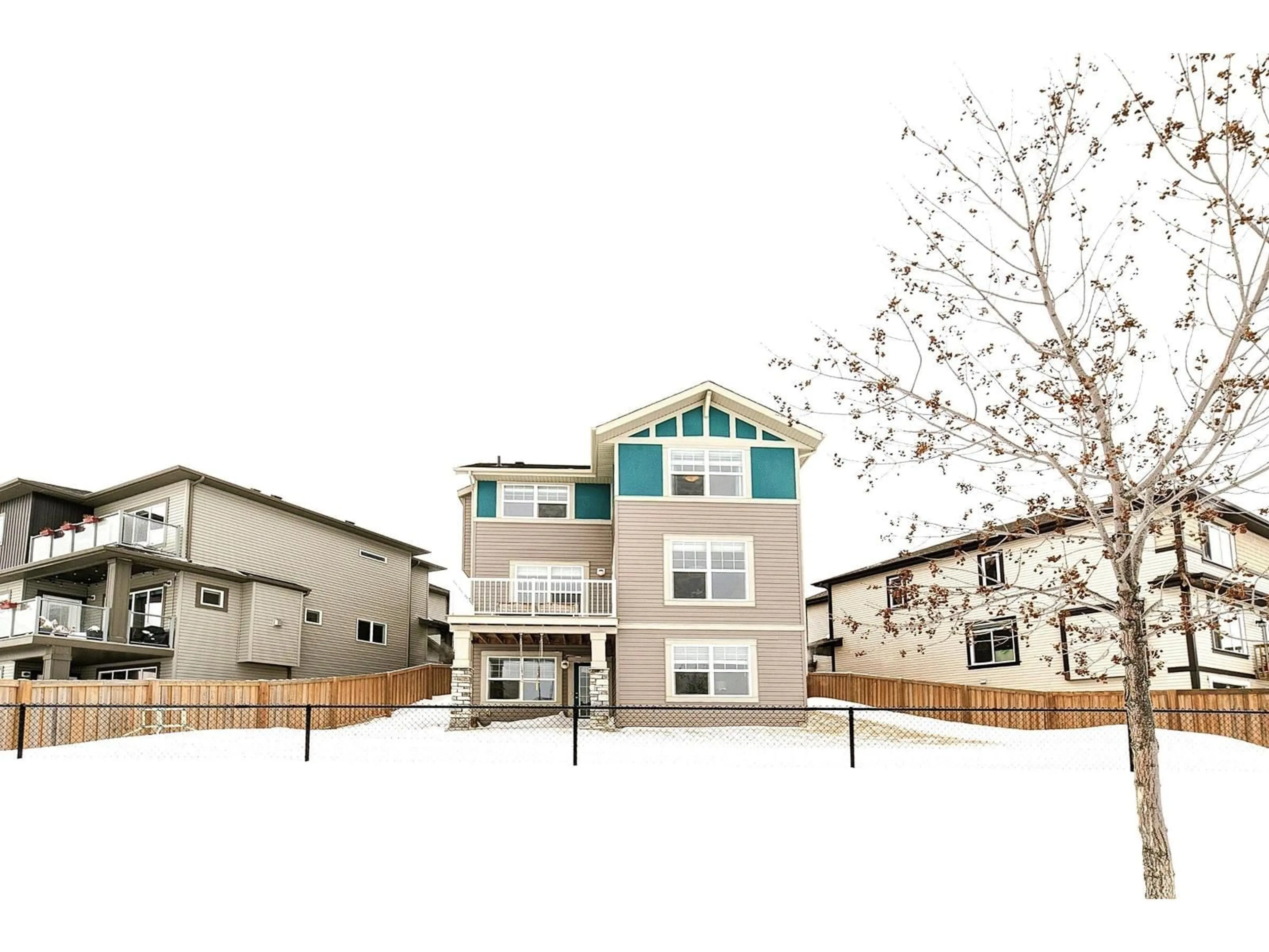 Unknown for 5441 ALLBRIGHT SQUARE, Edmonton Alberta T6W3H7