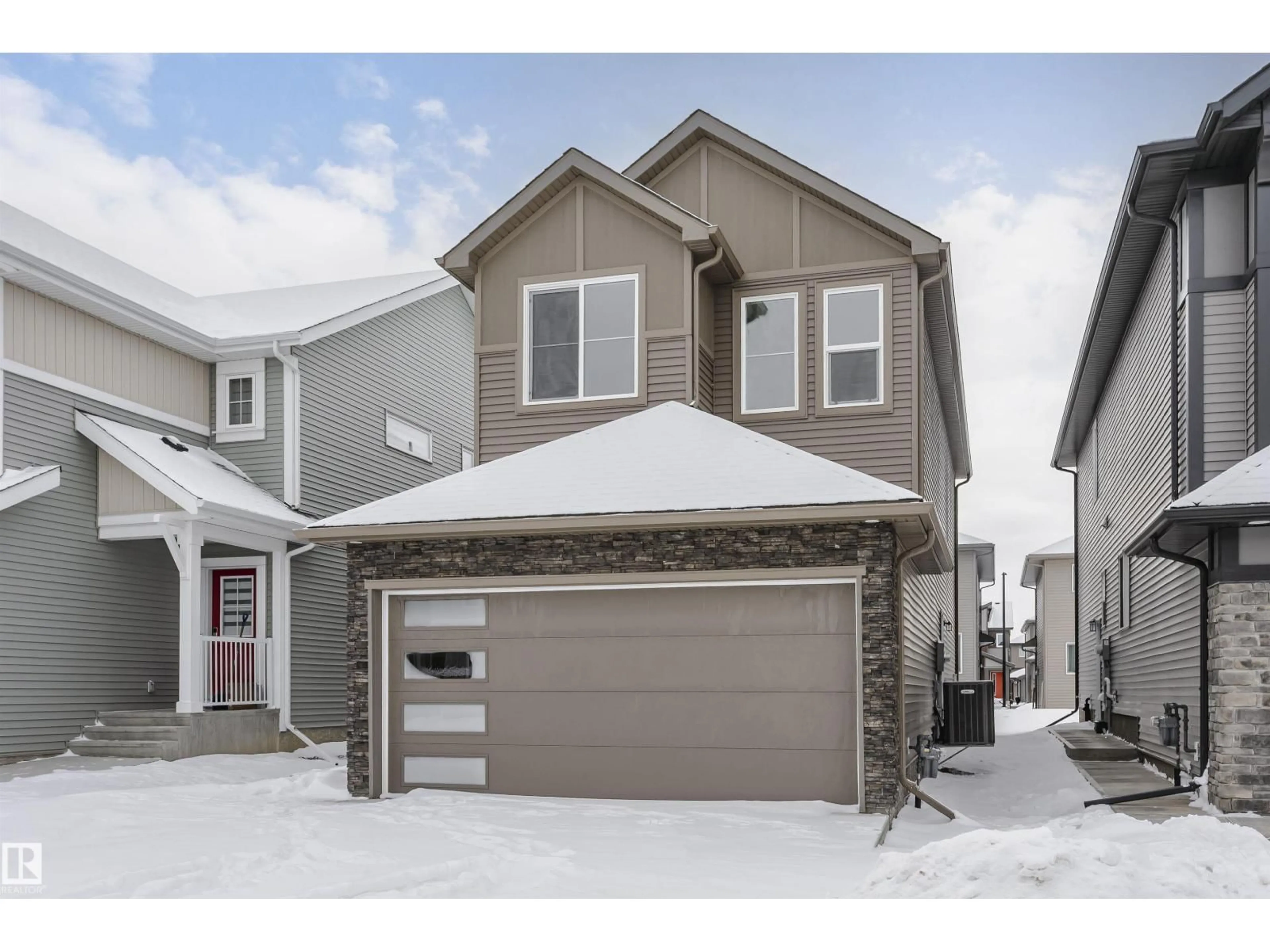 Unknown for 5111 KINNEY WY, Edmonton Alberta T6W5N9