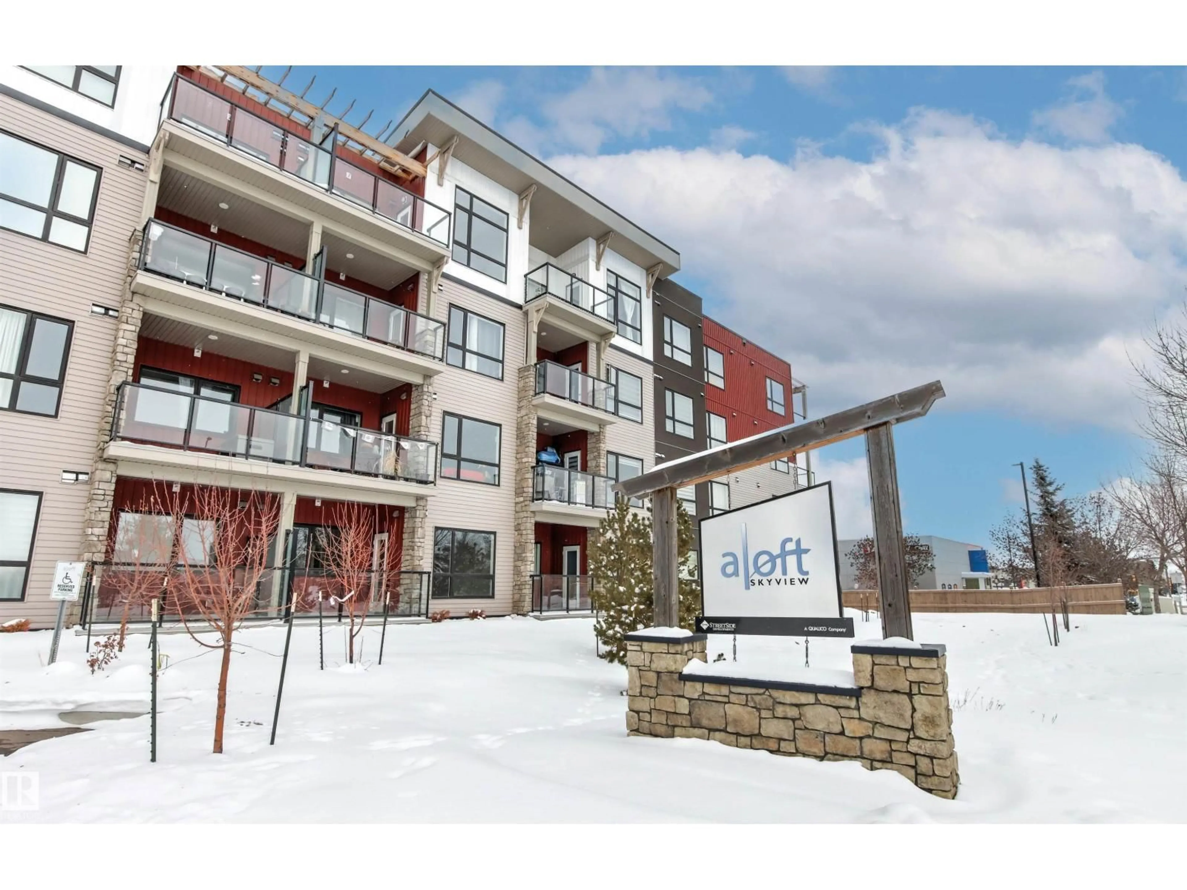 Unknown for #412 - 12804 140 AV, Edmonton Alberta T6V0M3