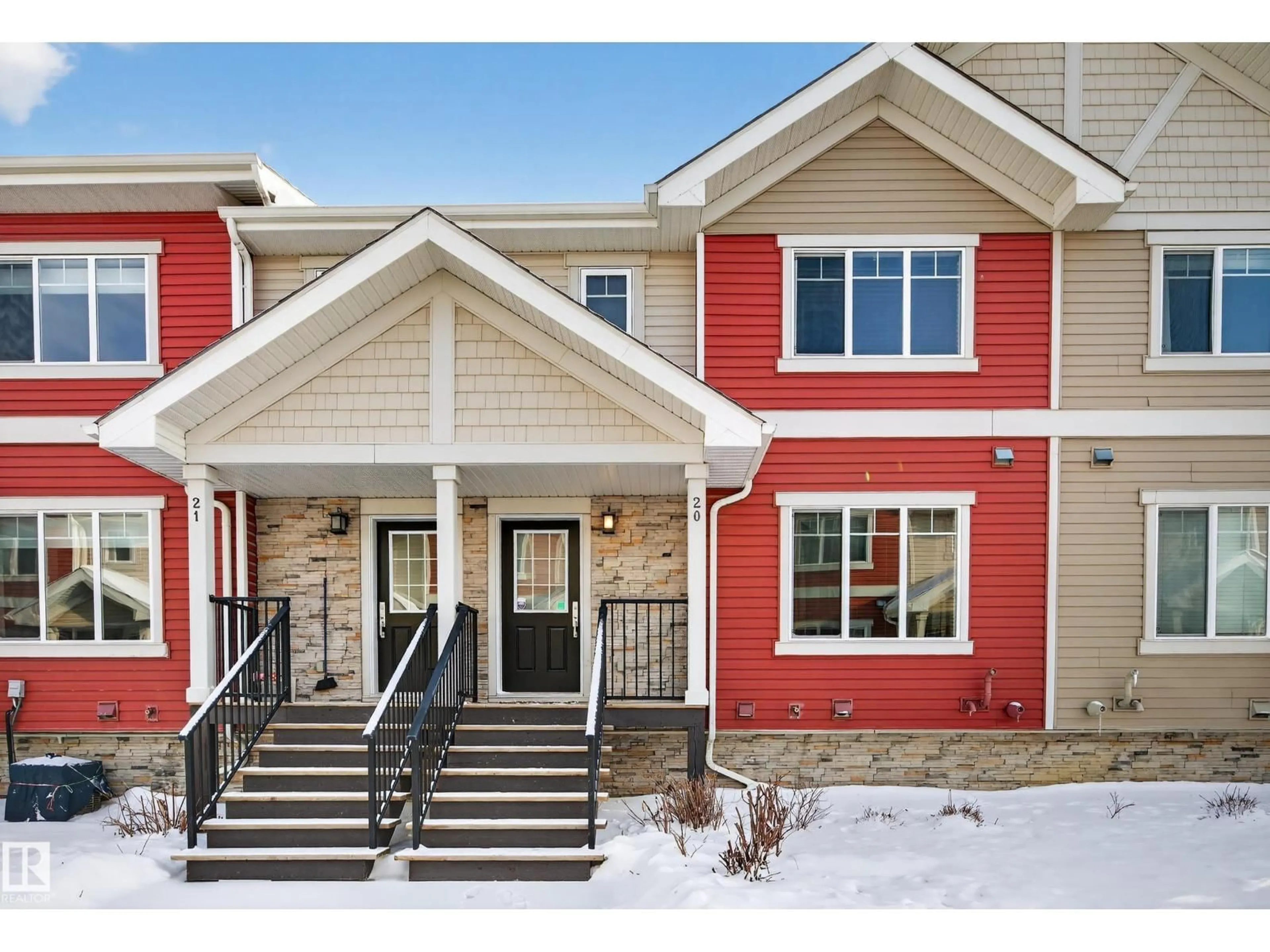 Unknown for 5134 - 20 MULLEN RD, Edmonton Alberta T6R0S7