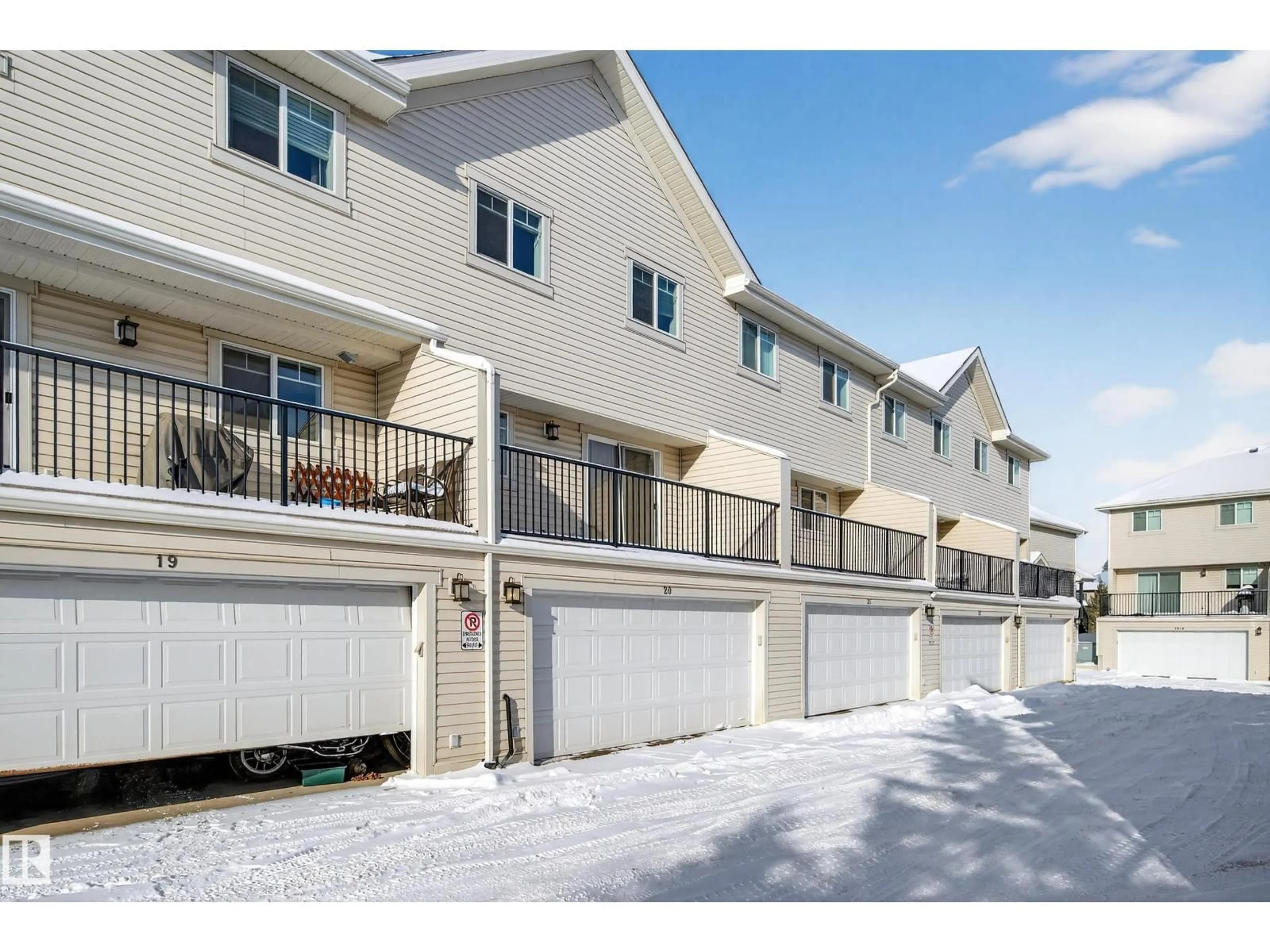 Unknown for 5134 - 20 MULLEN RD, Edmonton Alberta T6R0S7