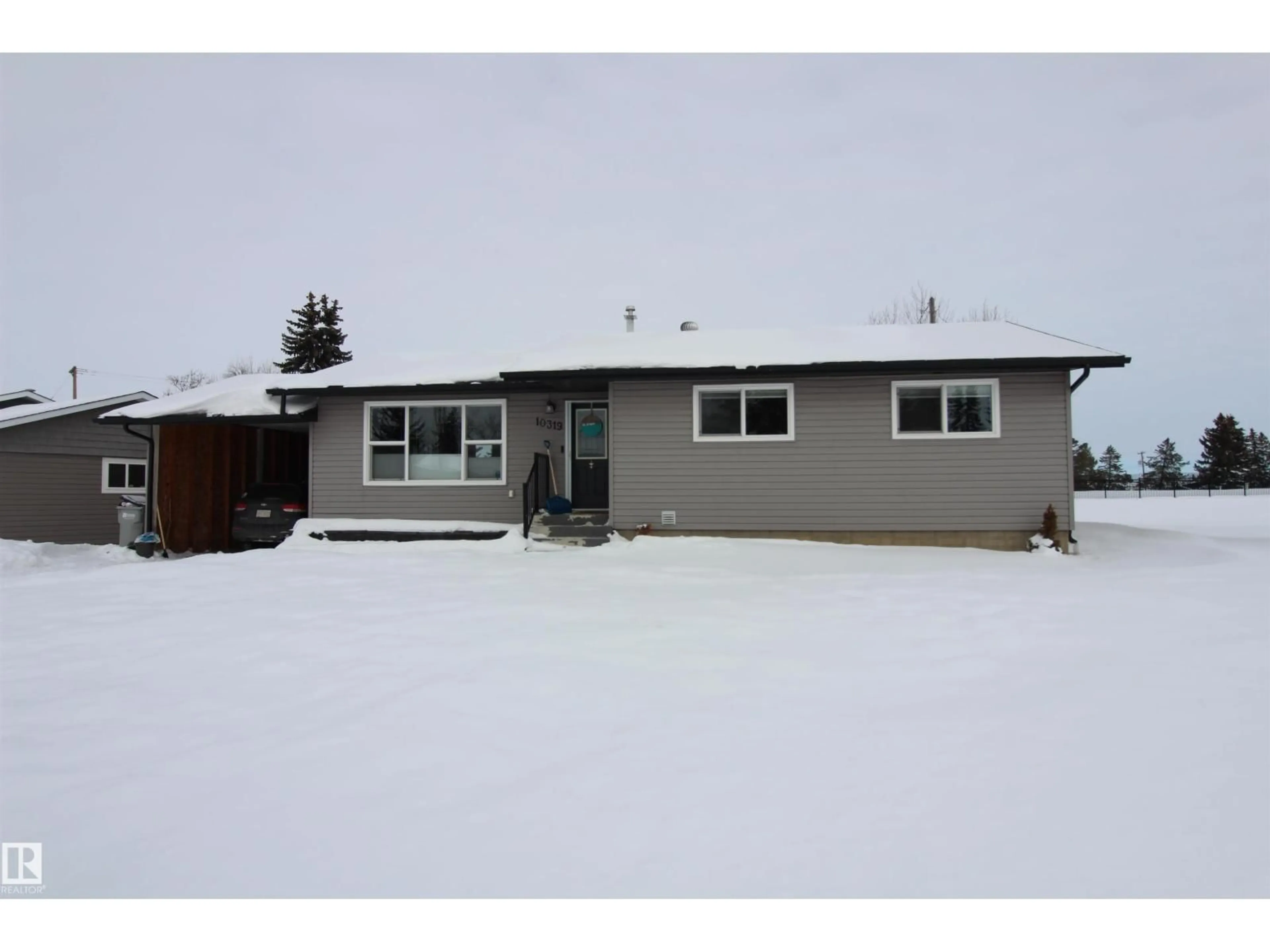 Unknown for 10319 106 AVE, Westlock Alberta T7P1K3
