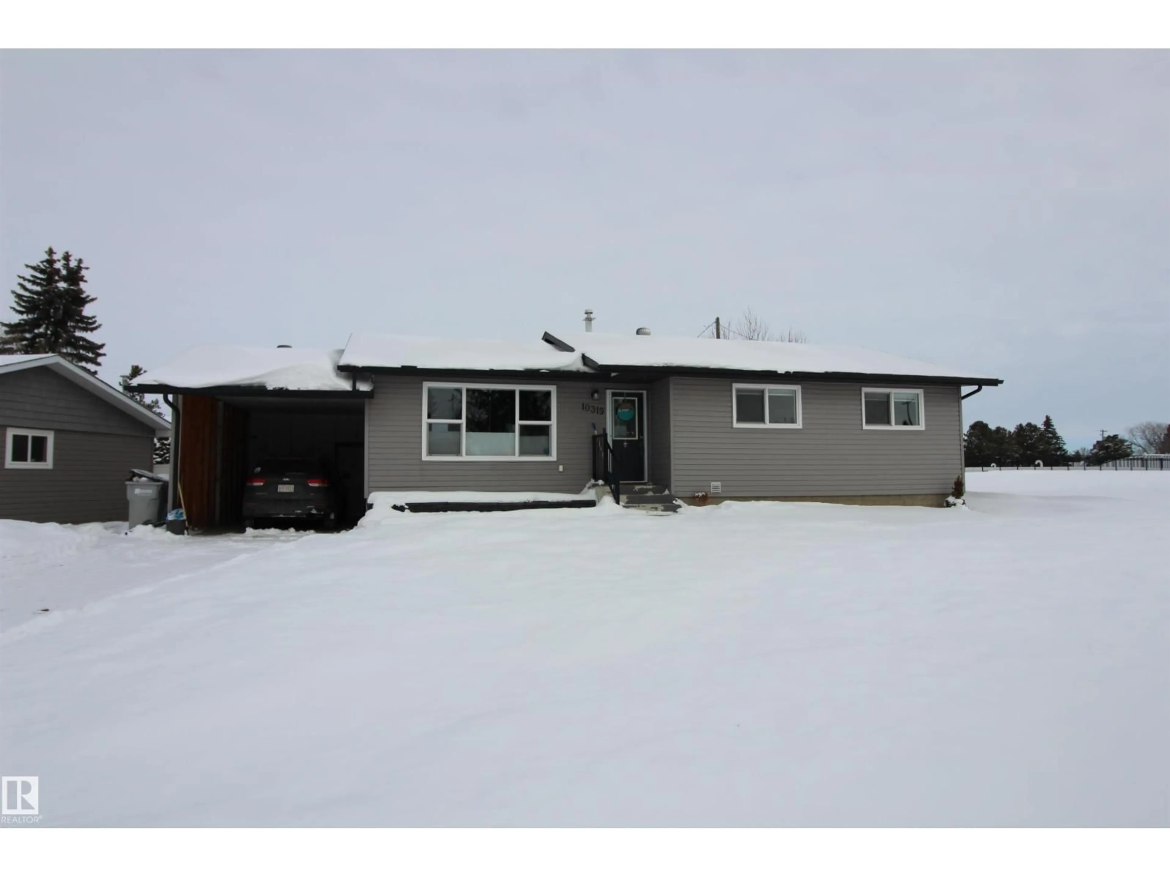 Unknown for 10319 106 AVE, Westlock Alberta T7P1K3