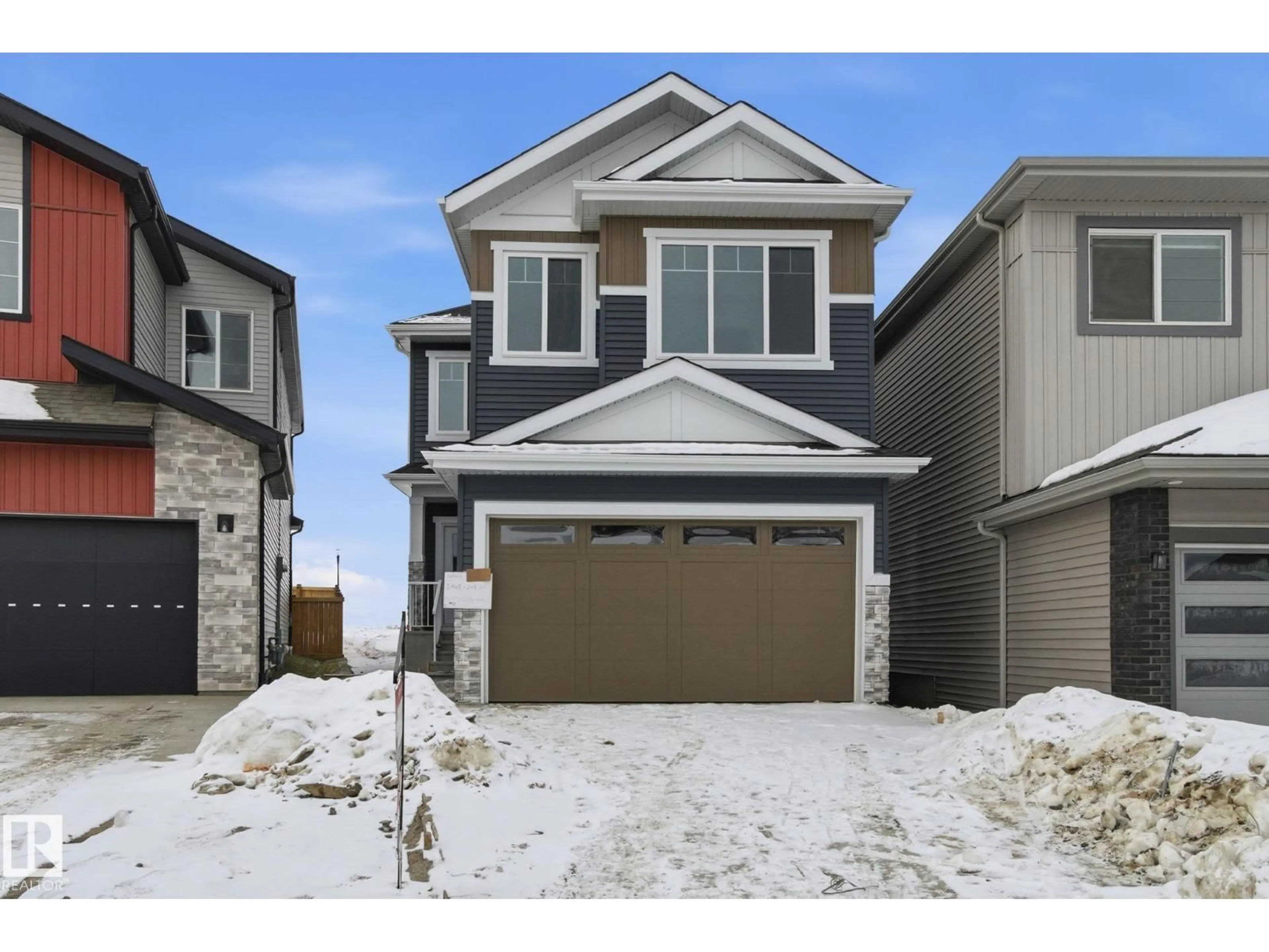 Unknown for NW - 2408 208 ST, Edmonton Alberta T6M2J7