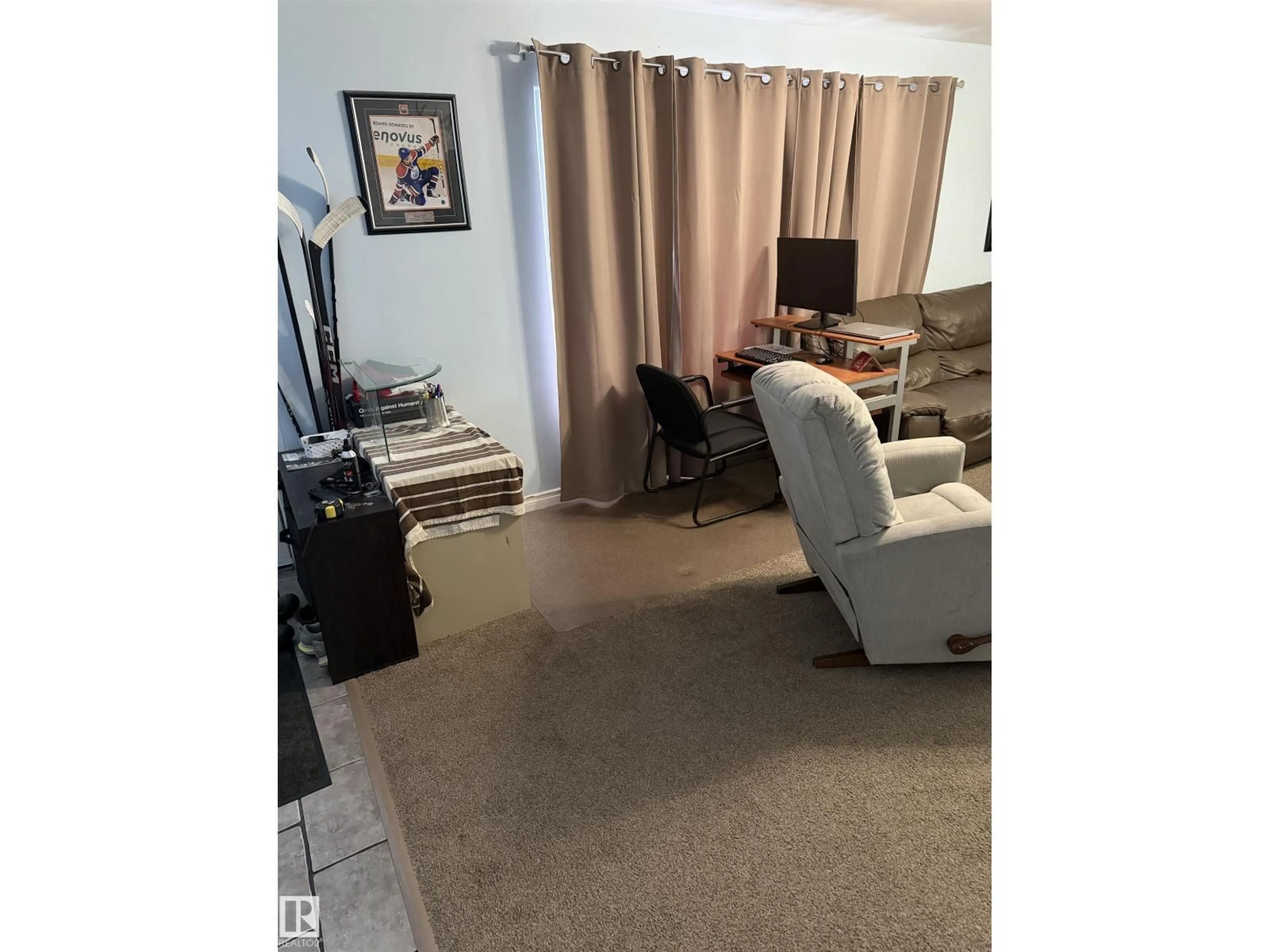A pic of a room for 4506 53 AVENUE, Barrhead Alberta T7N1A1