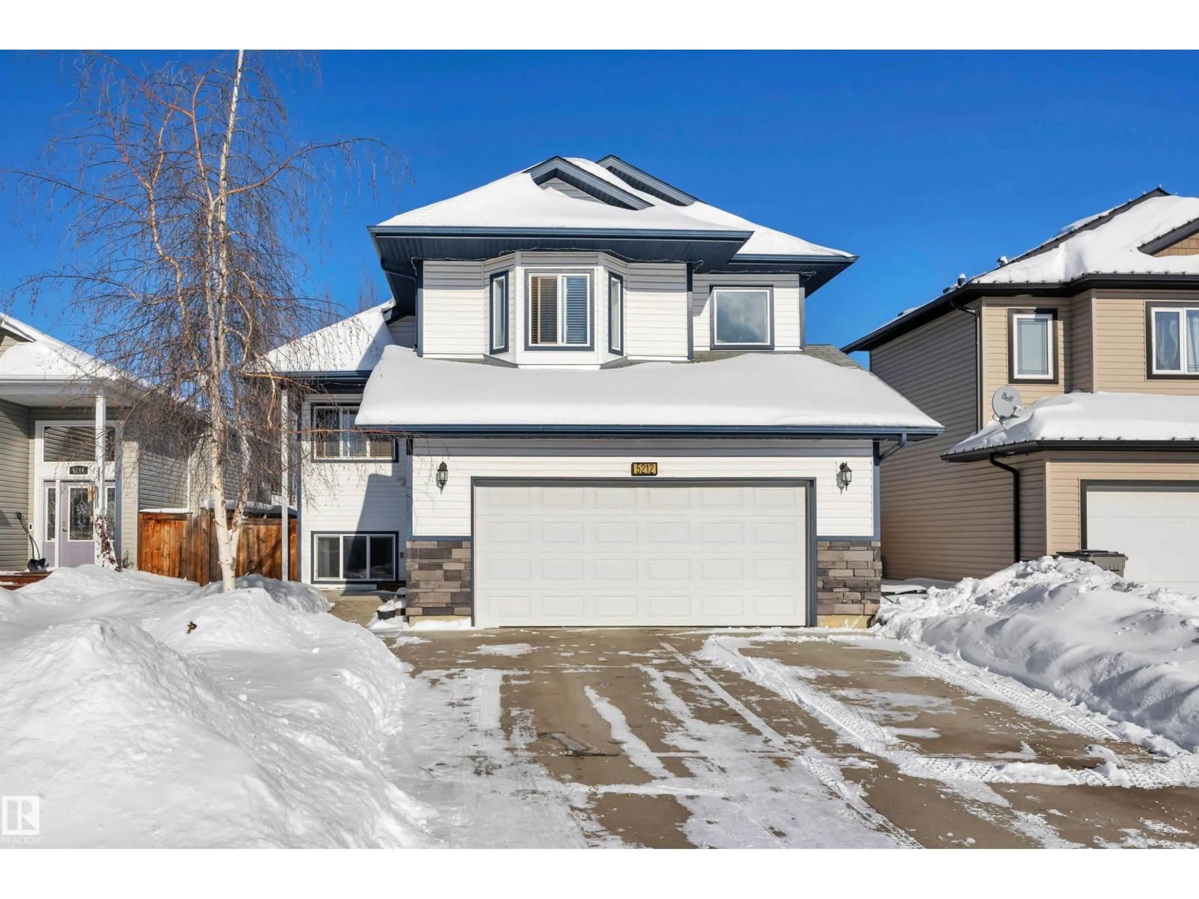 Unknown for 5212 39 AVENUE, Gibbons Alberta T0A1N0
