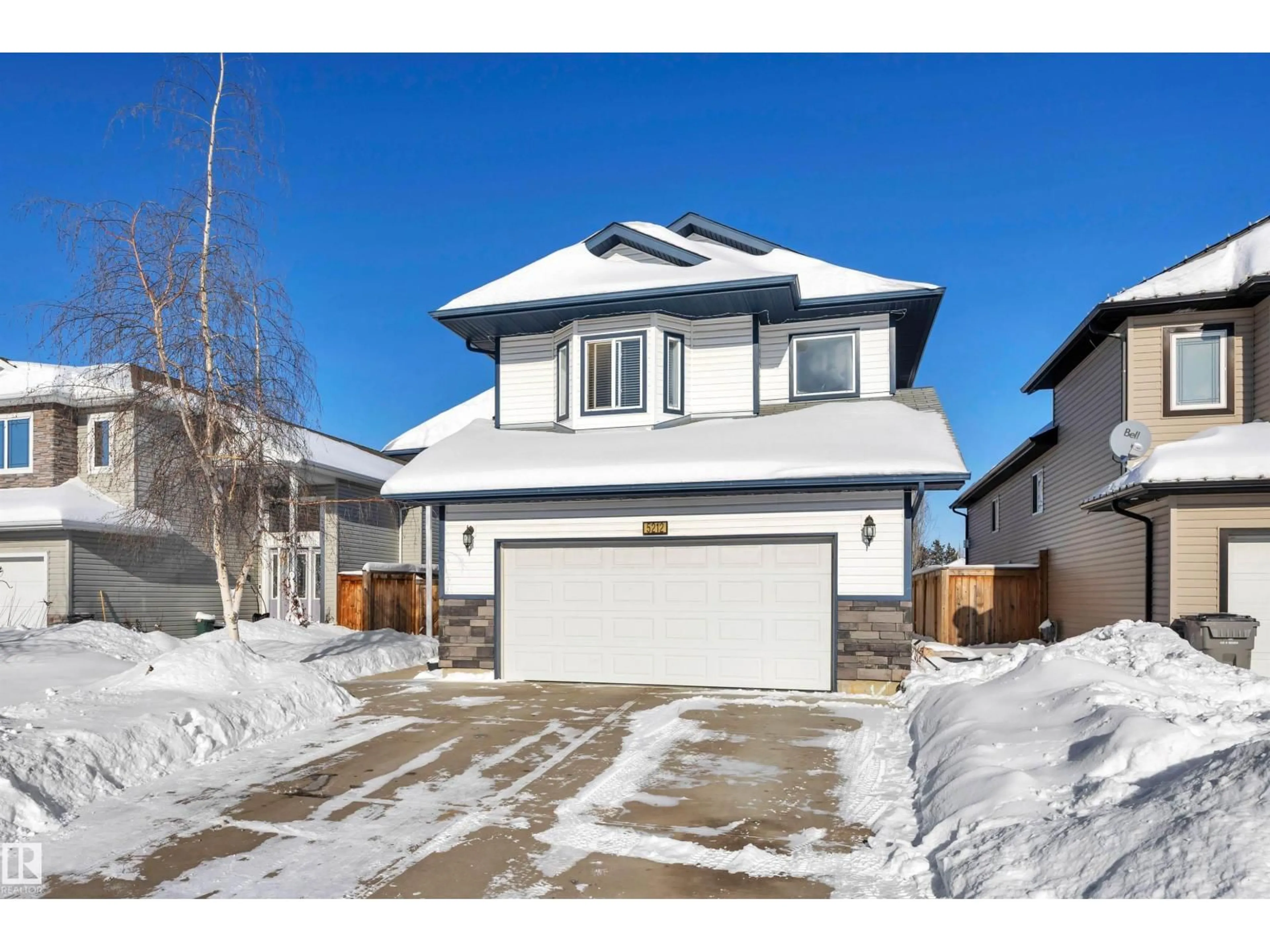 Unknown for 5212 39 AVENUE, Gibbons Alberta T0A1N0