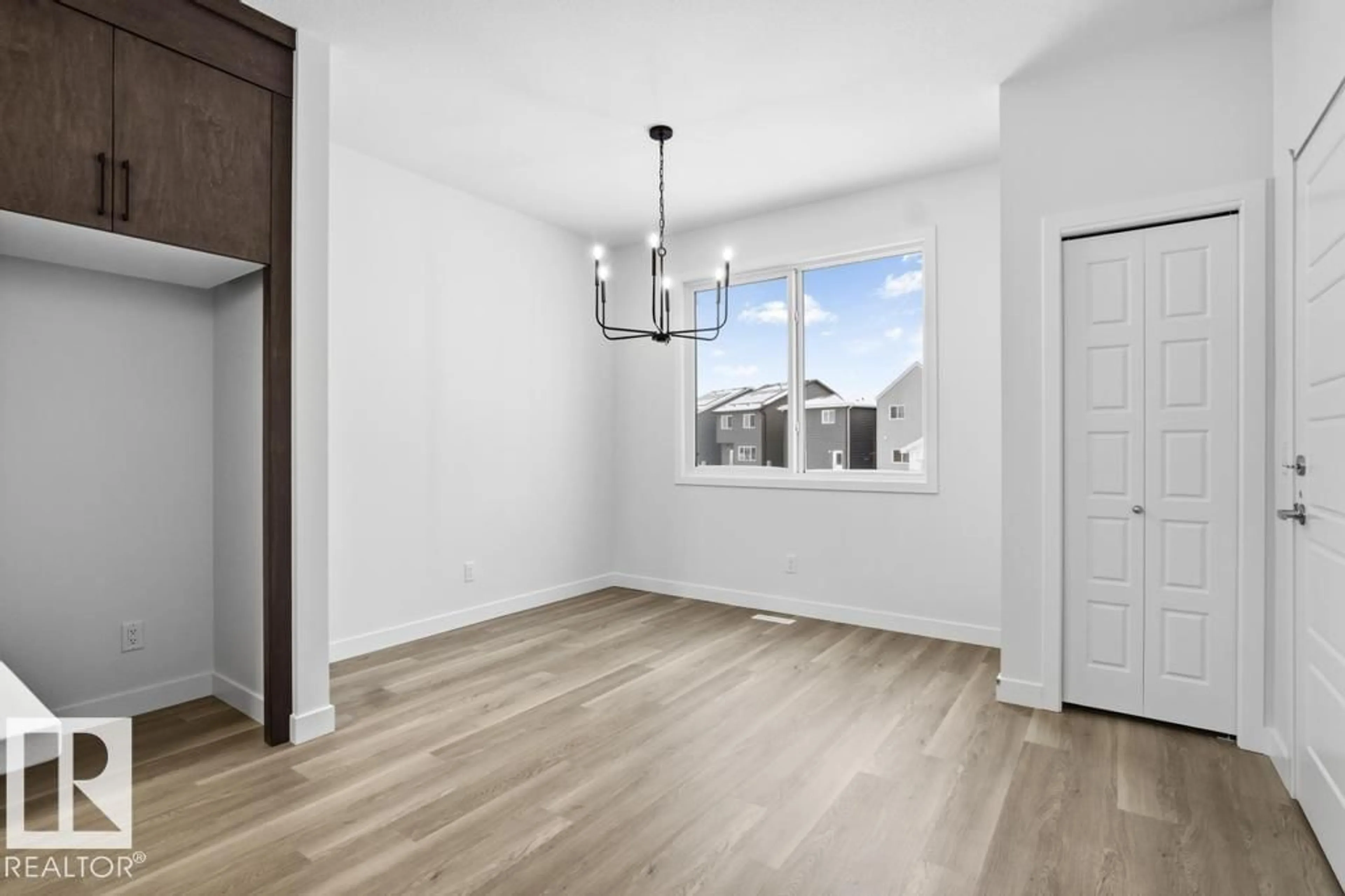 A pic of a room for NW - 8636 EDGEMONT LINK LI, Edmonton Alberta T6M3G2