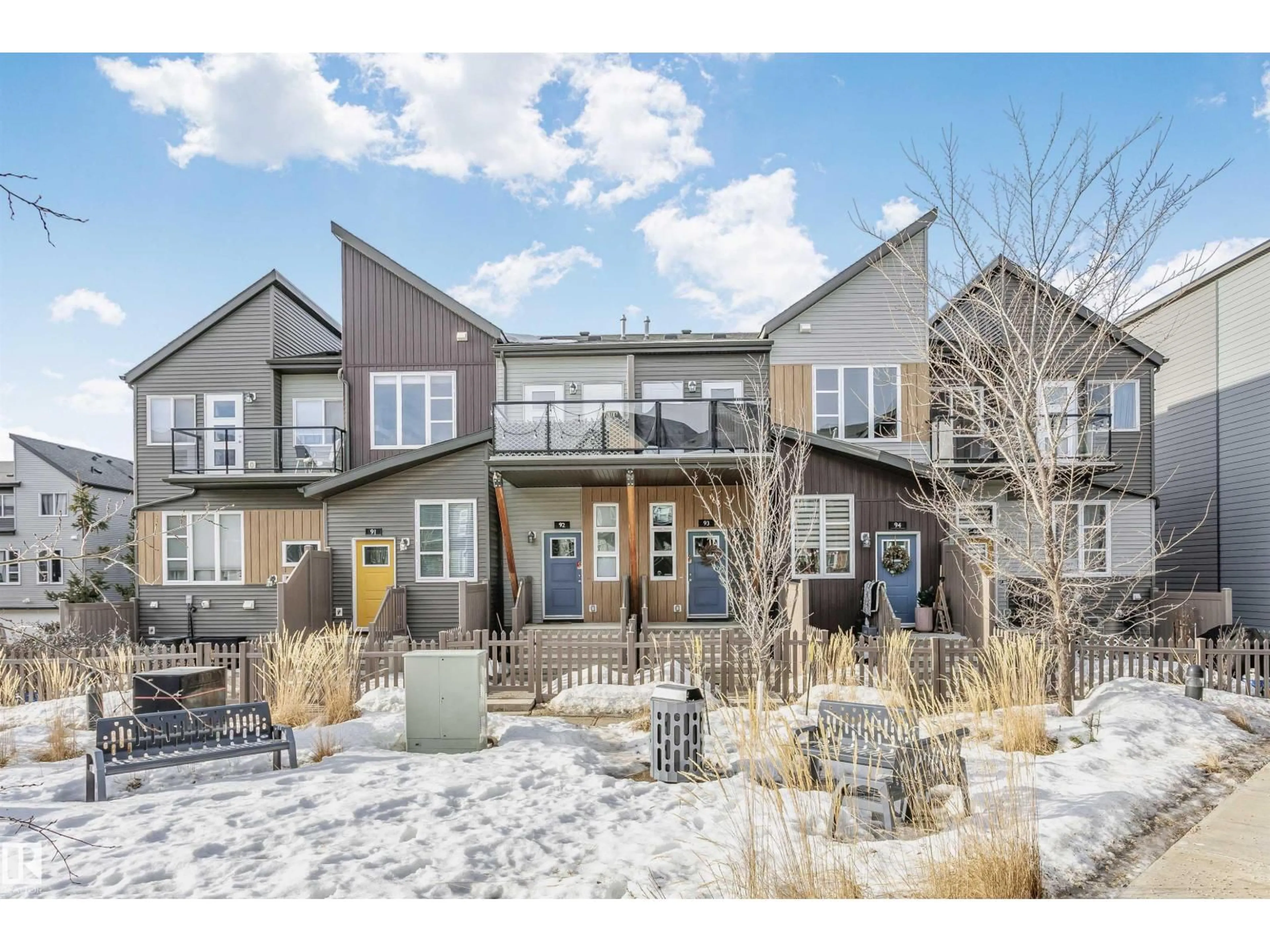 Home with brick exterior material, unknown for 4470 - 92 PROWSE RD, Edmonton Alberta T6W3R5