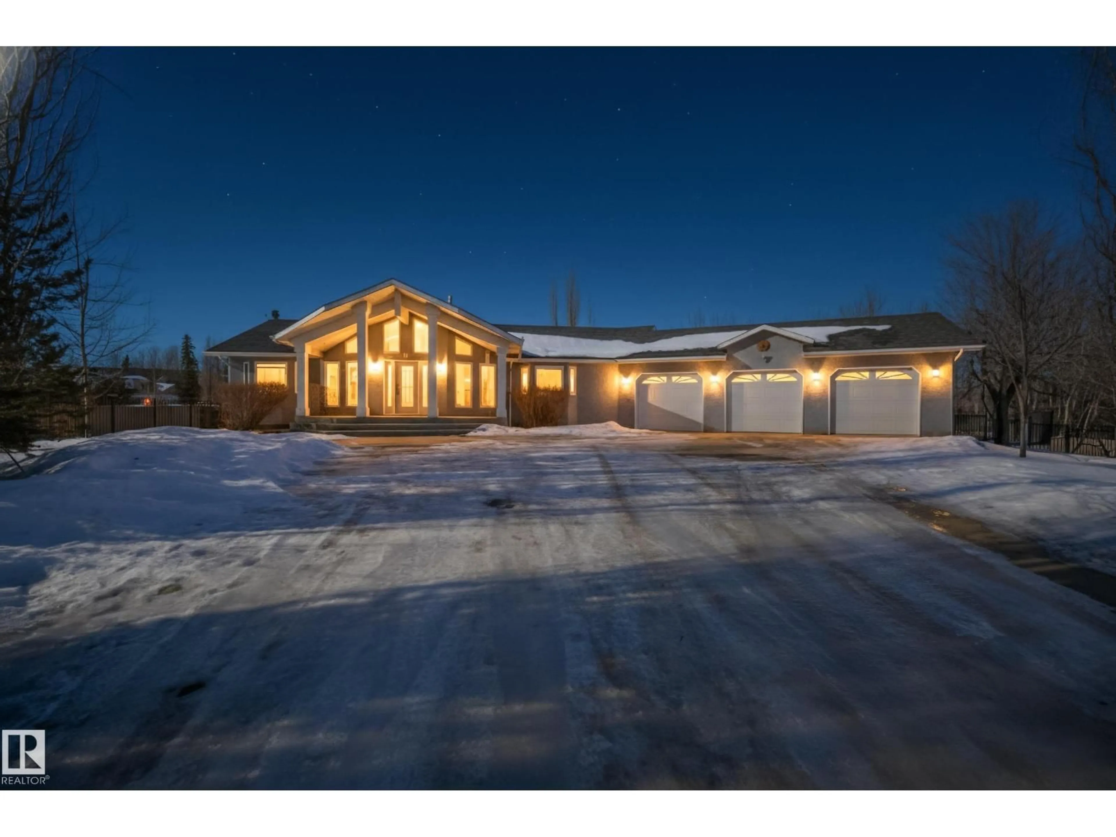 Unknown for 43 26106 TWP ROAD 532A, Rural Parkland County Alberta T7Y1A3