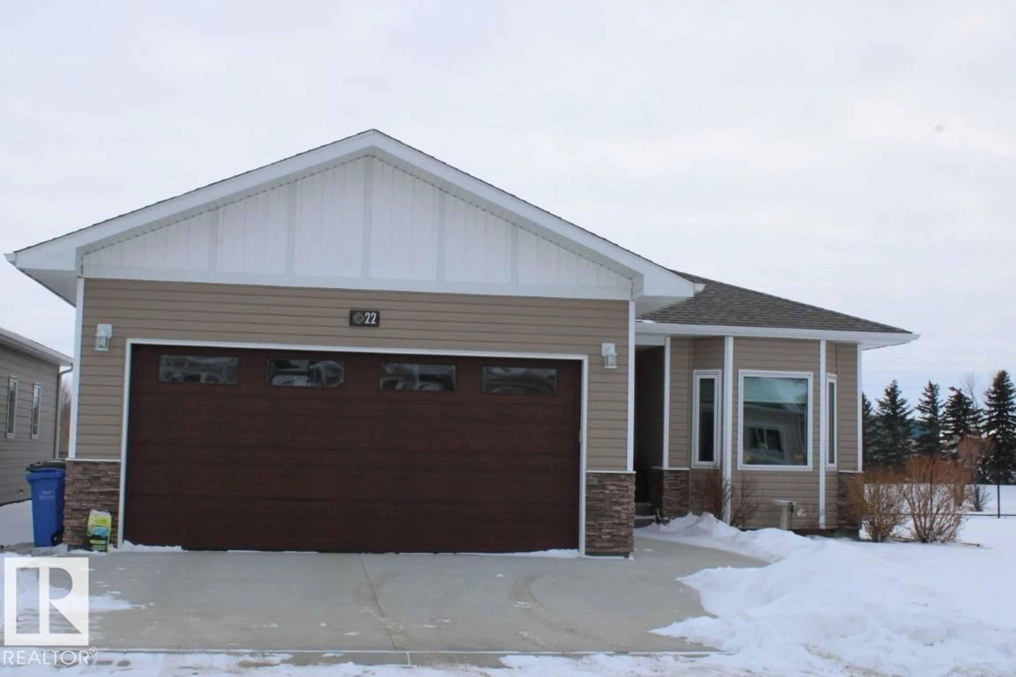 Unknown for 22 - 6519 46 ST, Wetaskiwin Alberta T9A1Y5