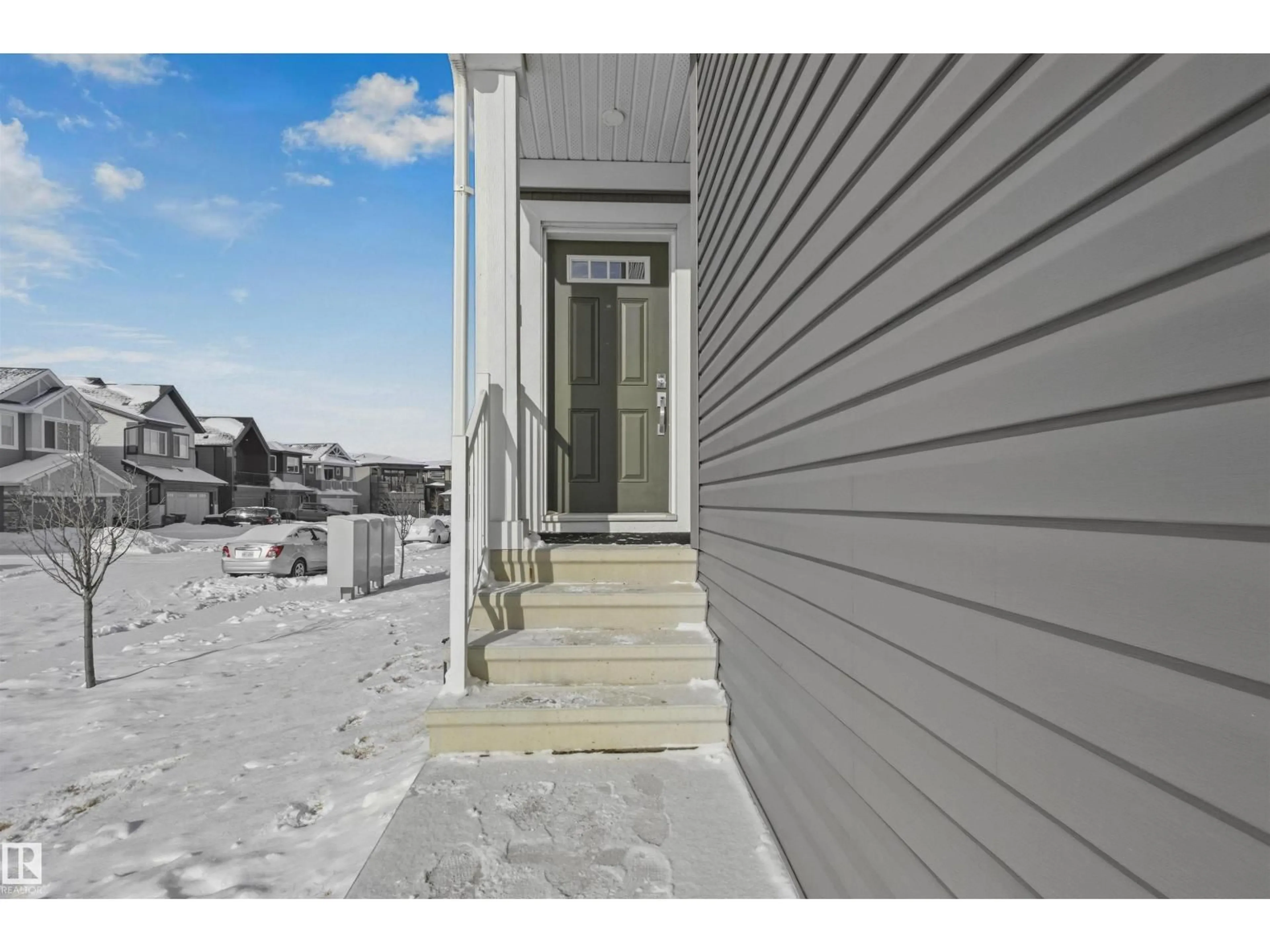 Unknown for 3888 CHRUSTAWKA PL, Edmonton Alberta T6W5B2